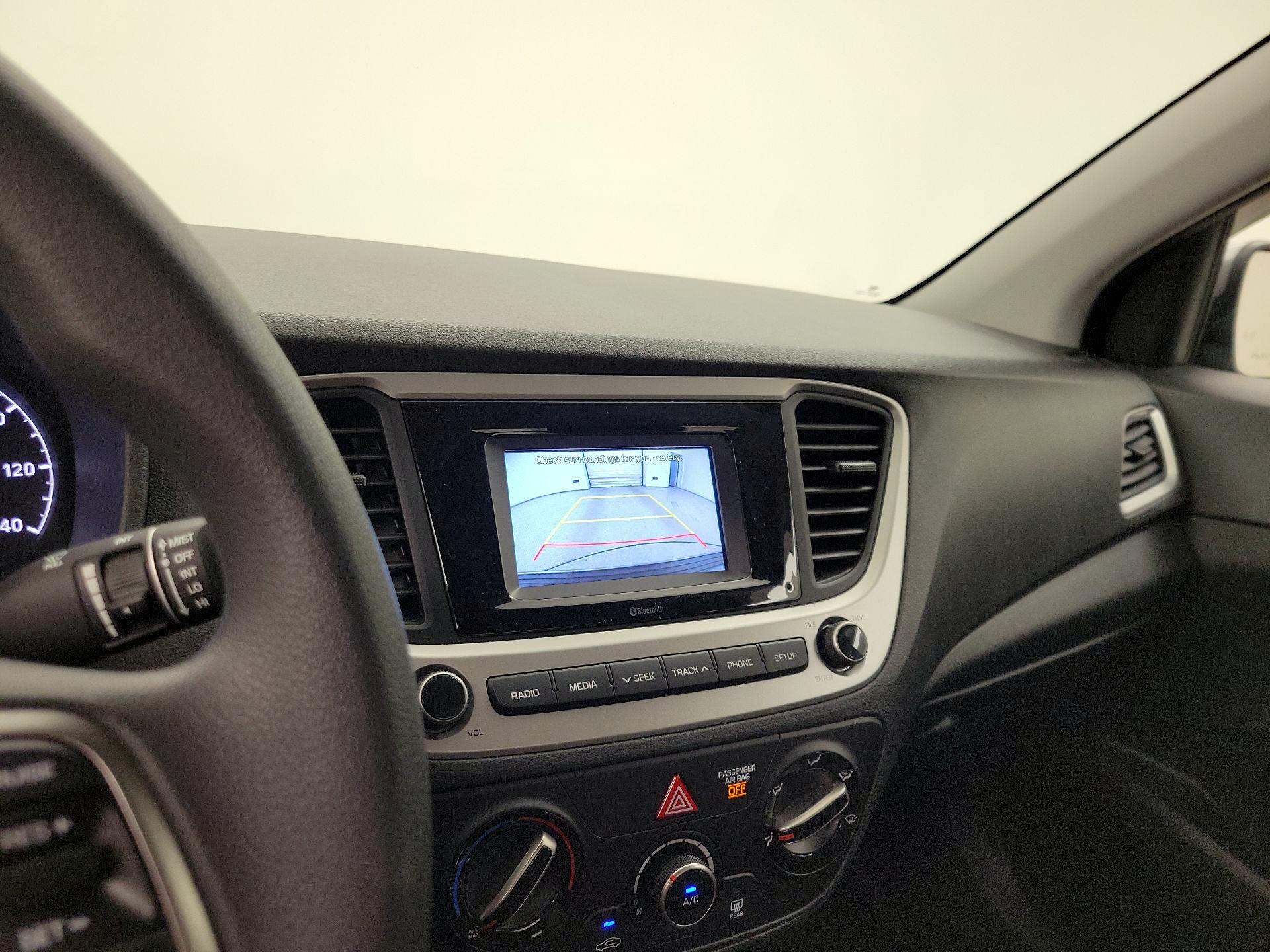 Thumbnail: 2022 Hyundai Accent - 14