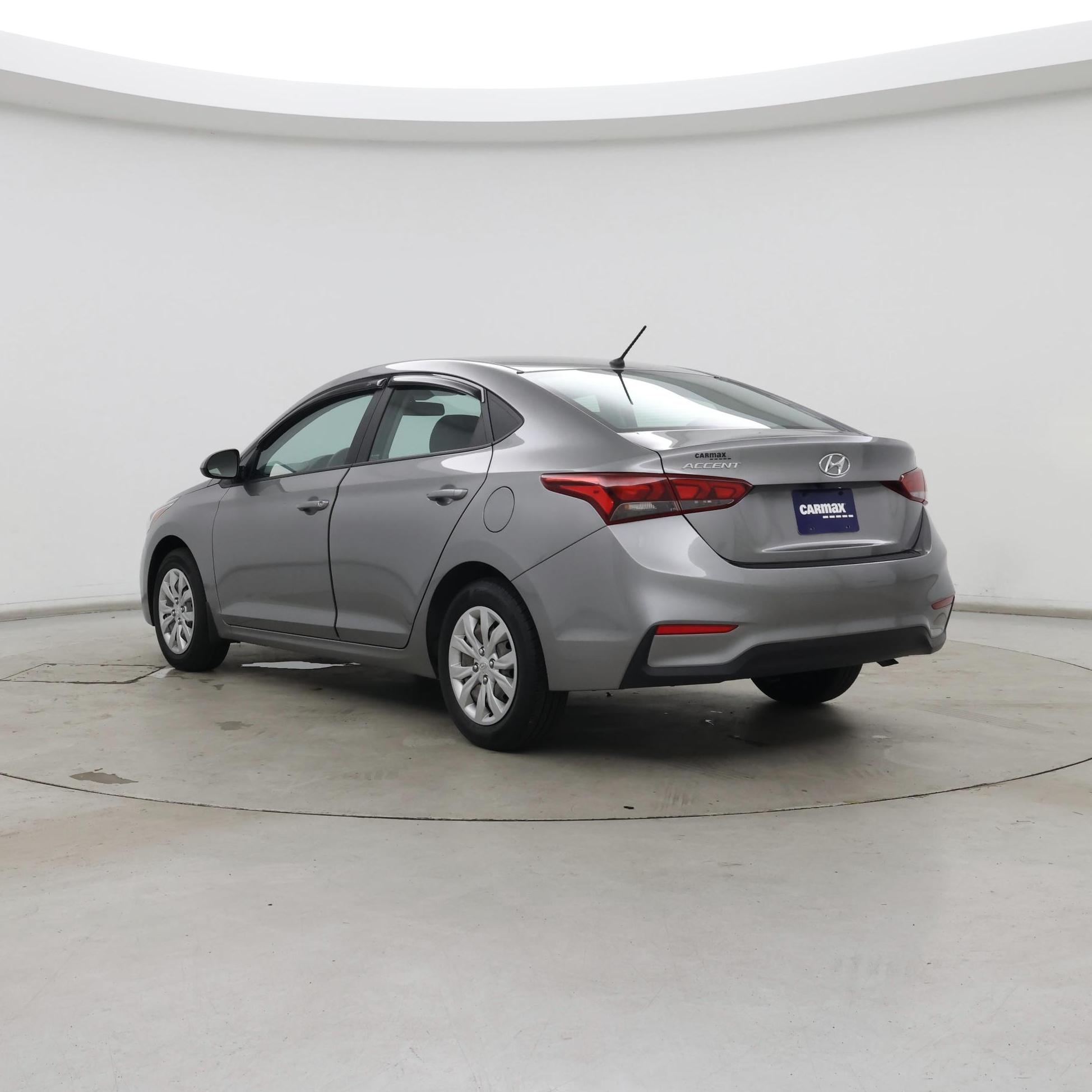 Thumbnail: 2022 Hyundai Accent - 2