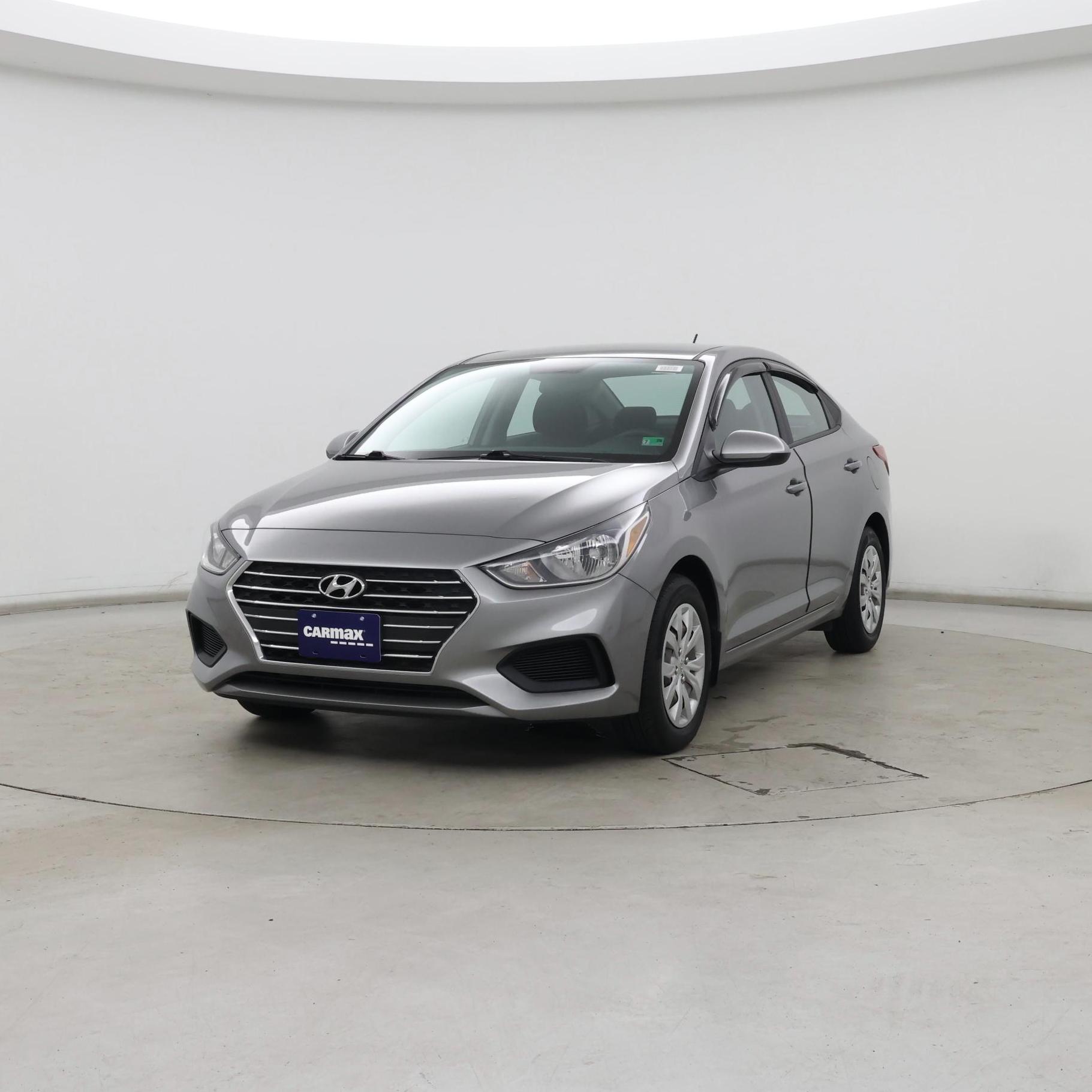Thumbnail: 2022 Hyundai Accent - 4