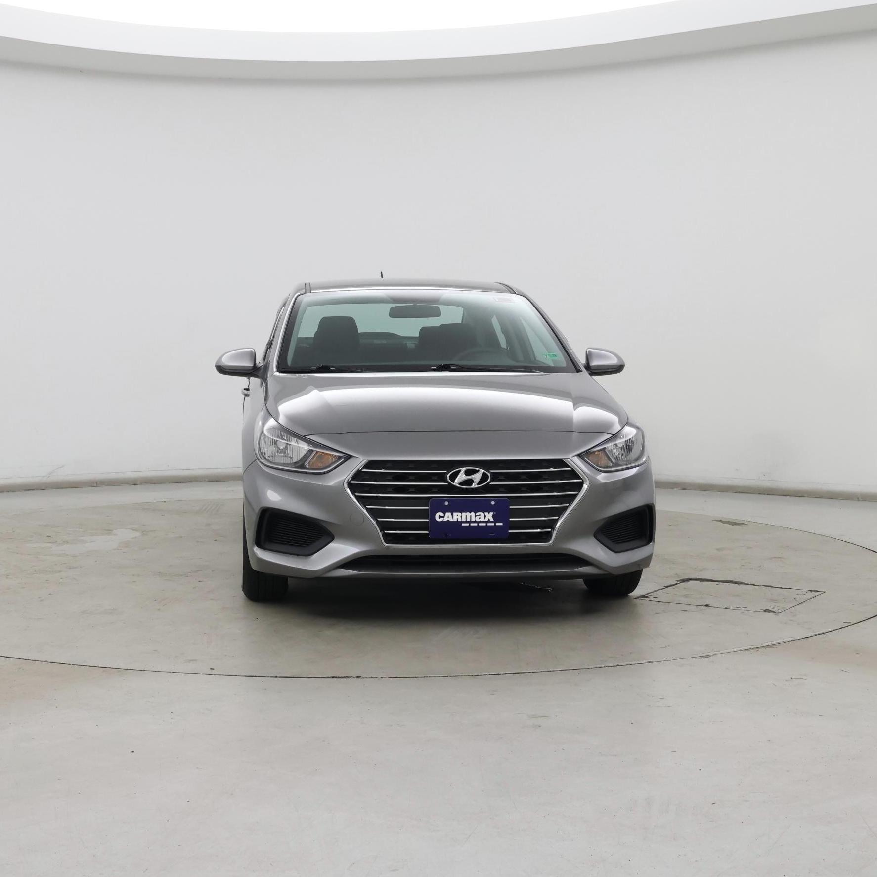 Thumbnail: 2022 Hyundai Accent - 5