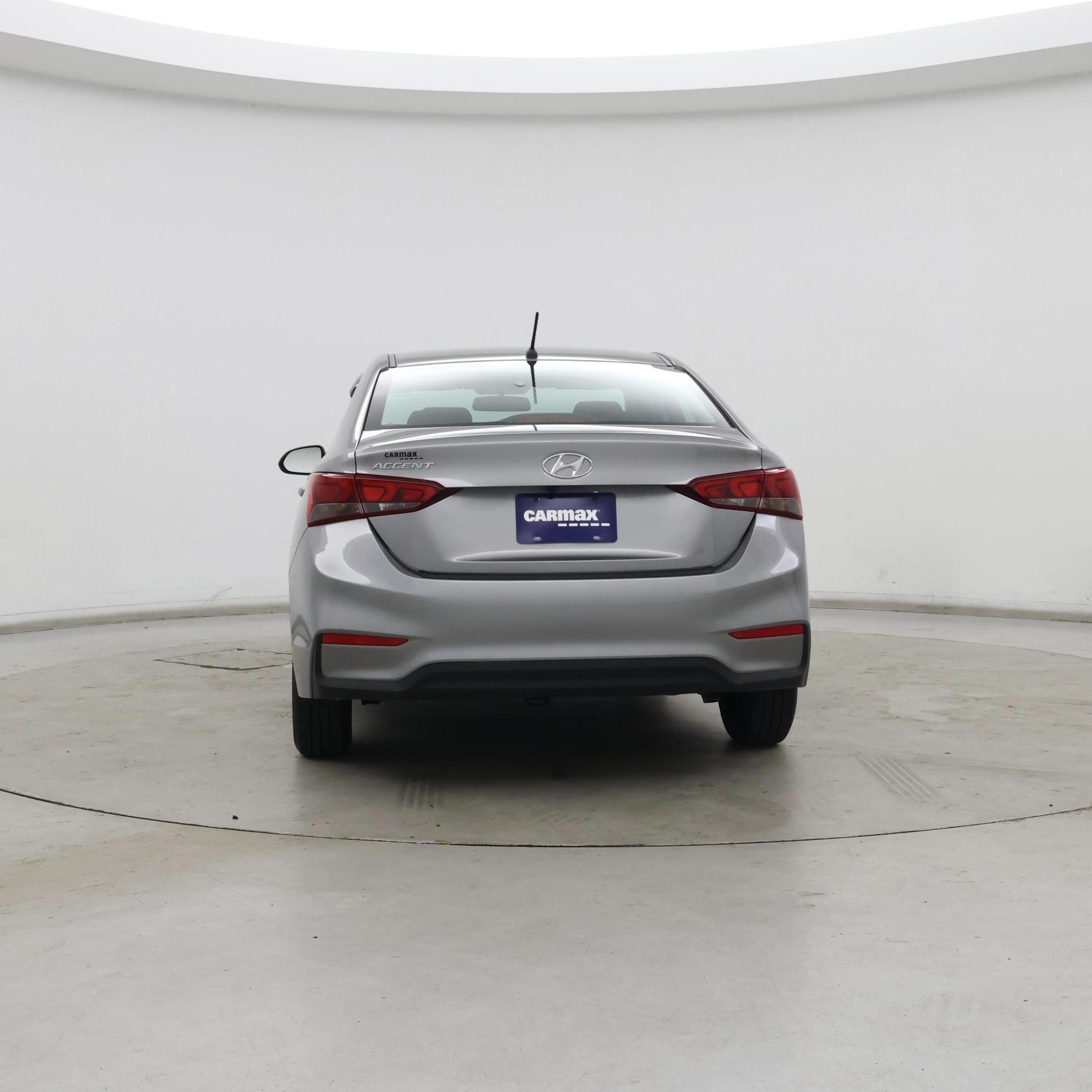 Thumbnail: 2022 Hyundai Accent - 6