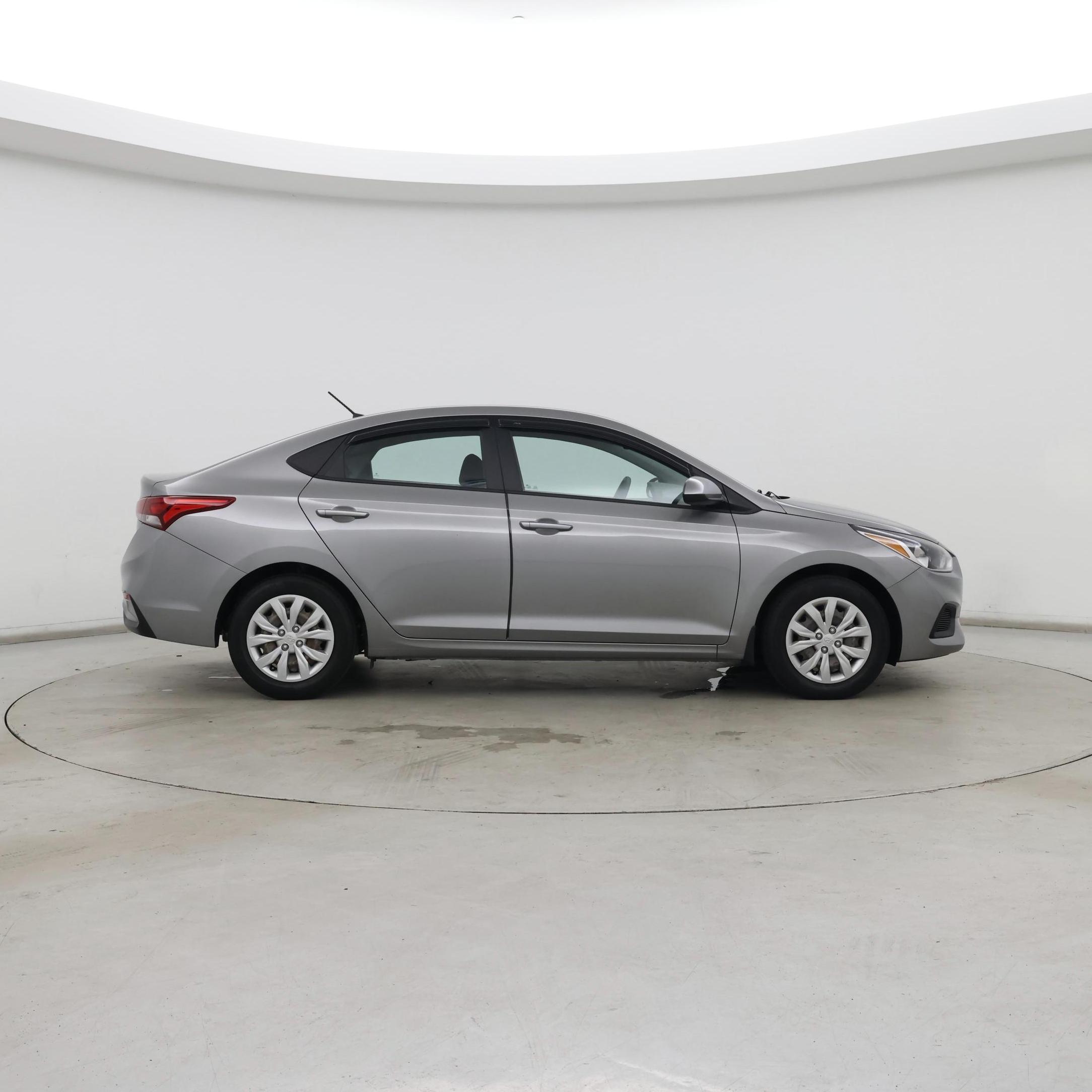 Thumbnail: 2022 Hyundai Accent - 7