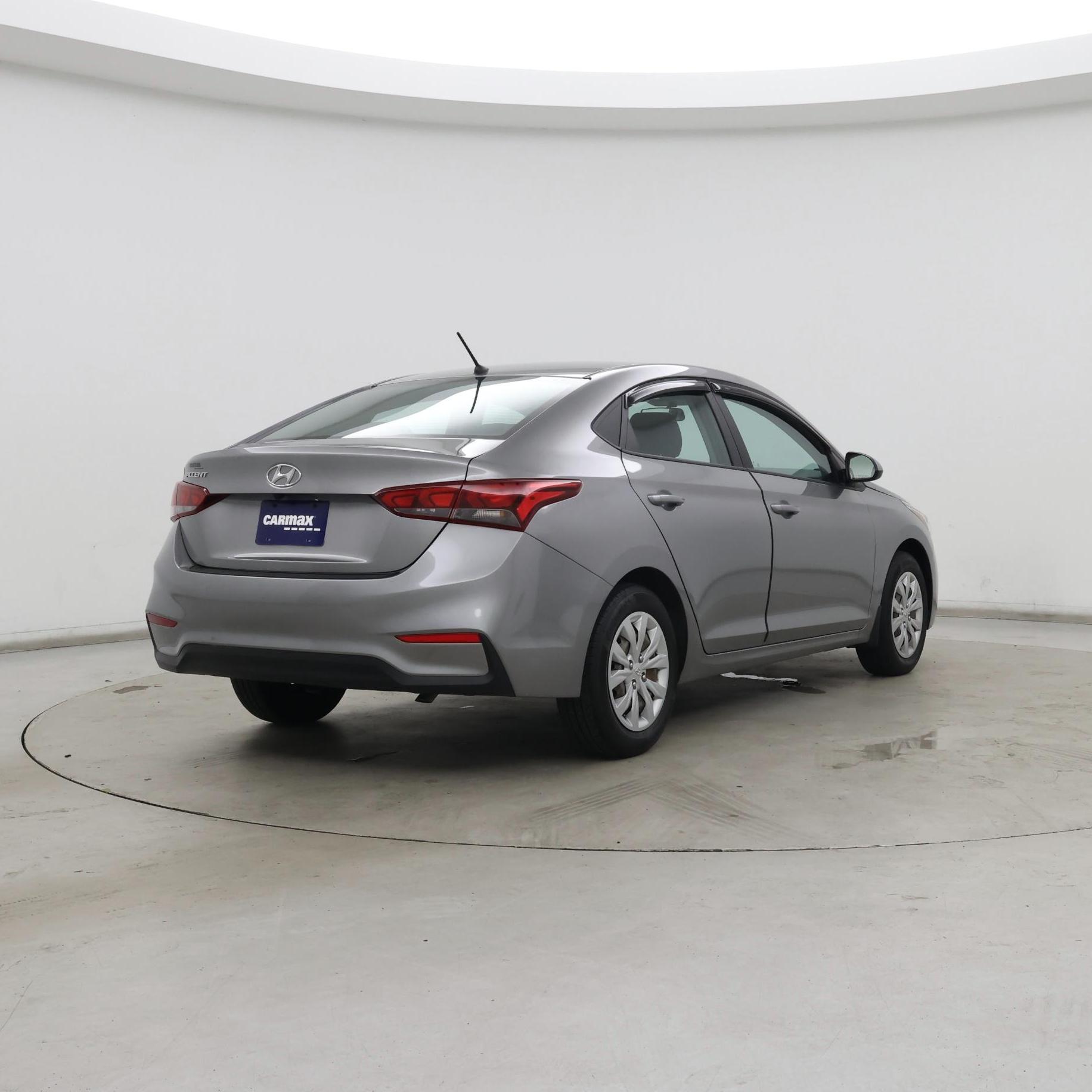 Thumbnail: 2022 Hyundai Accent - 8