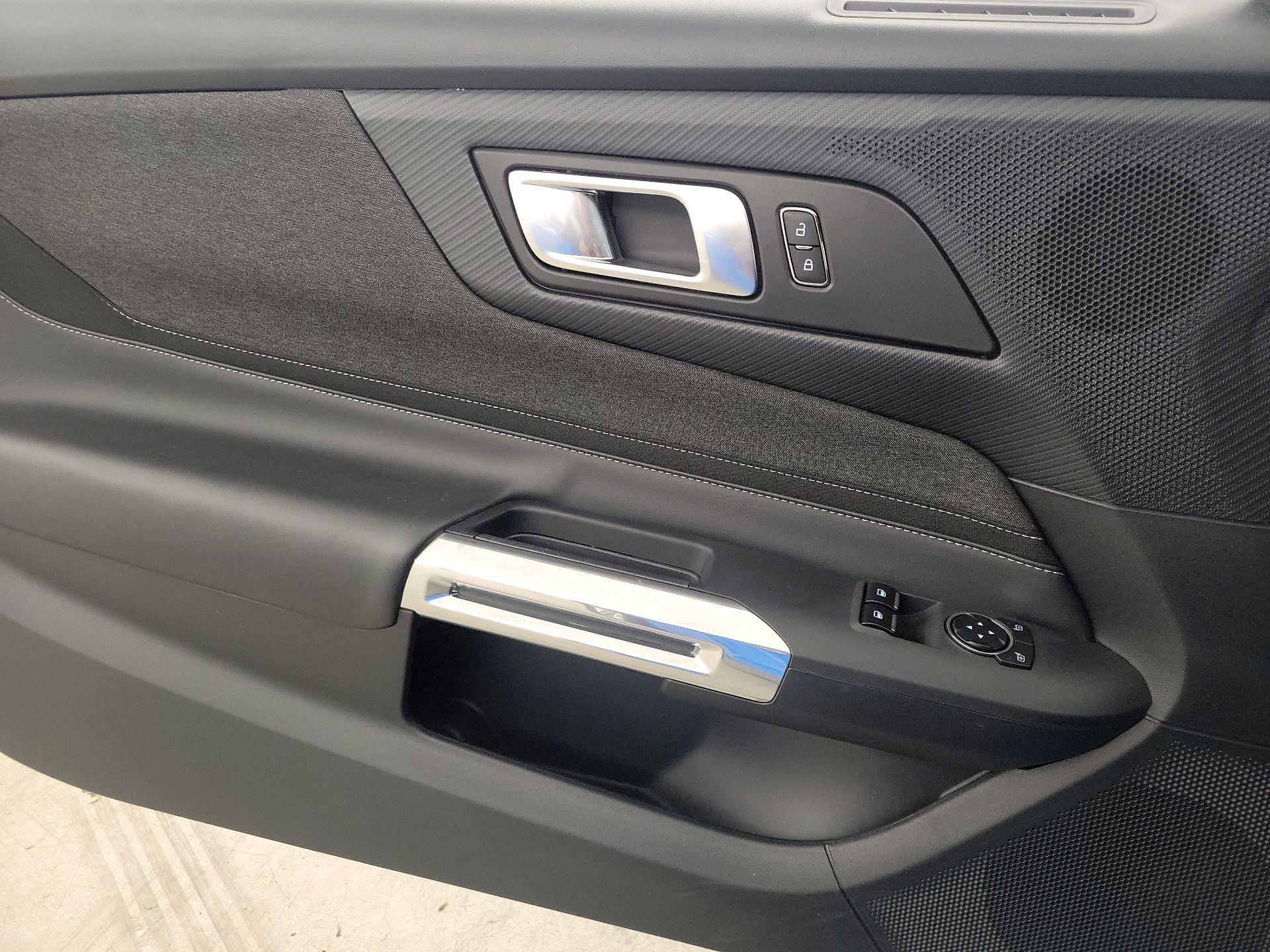 Thumbnail: 2024 Ford Mustang - 12