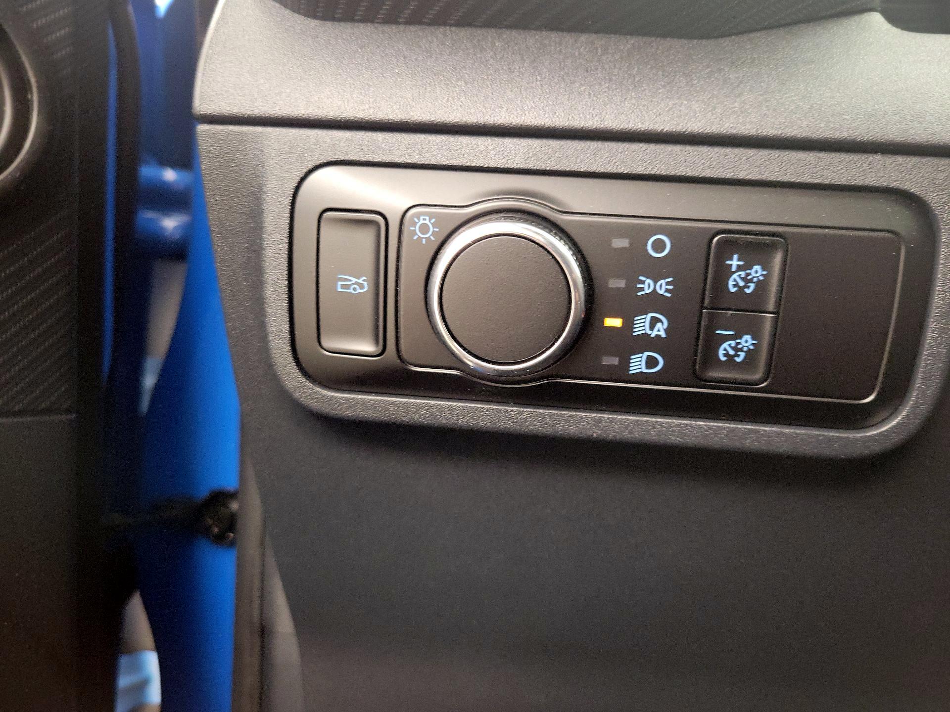 Thumbnail: 2024 Ford Mustang - 13