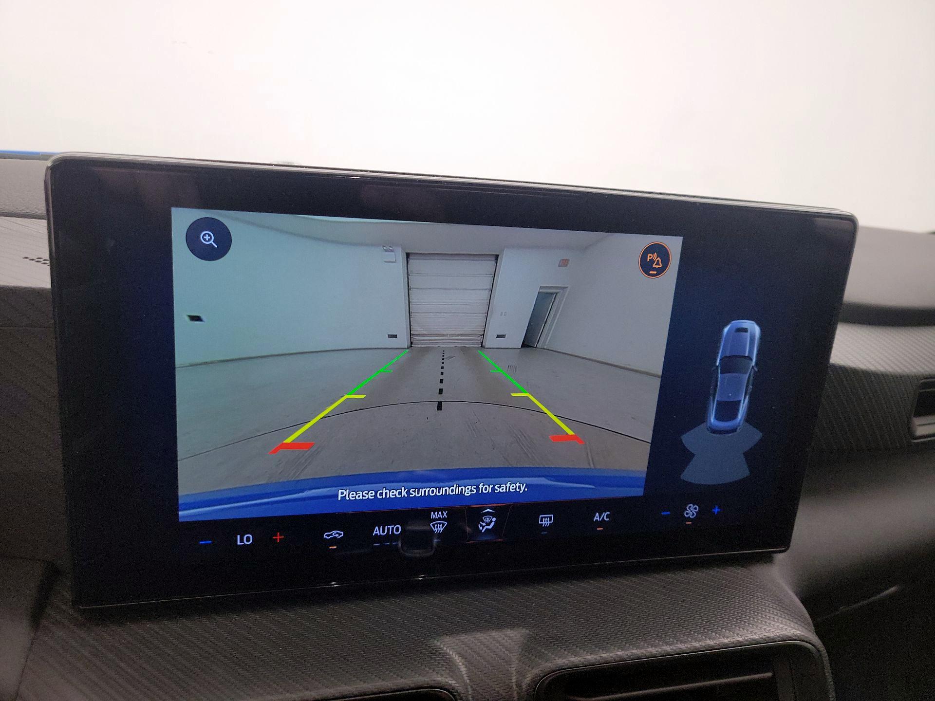 Thumbnail: 2024 Ford Mustang - 14