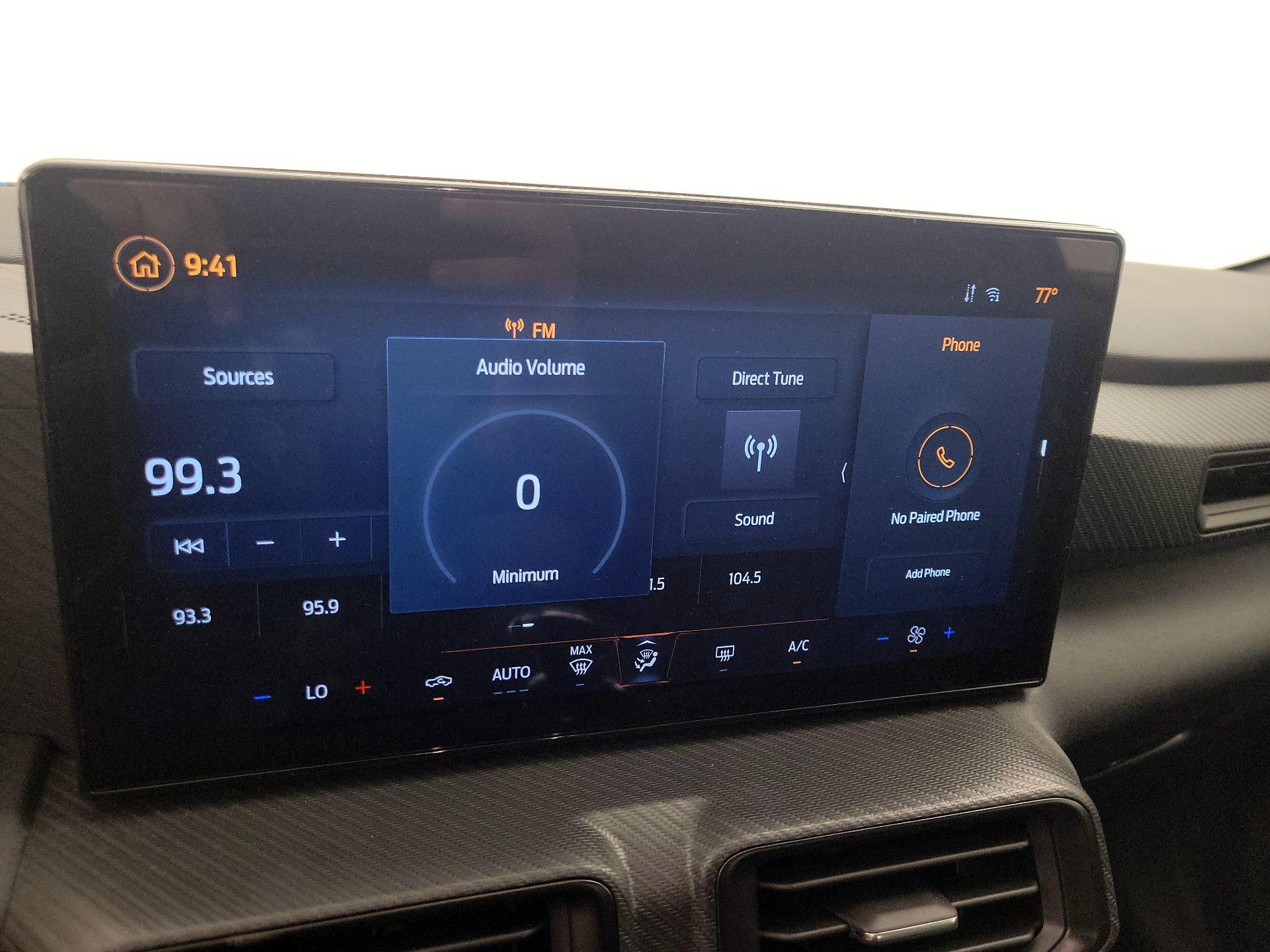 Thumbnail: 2024 Ford Mustang - 15