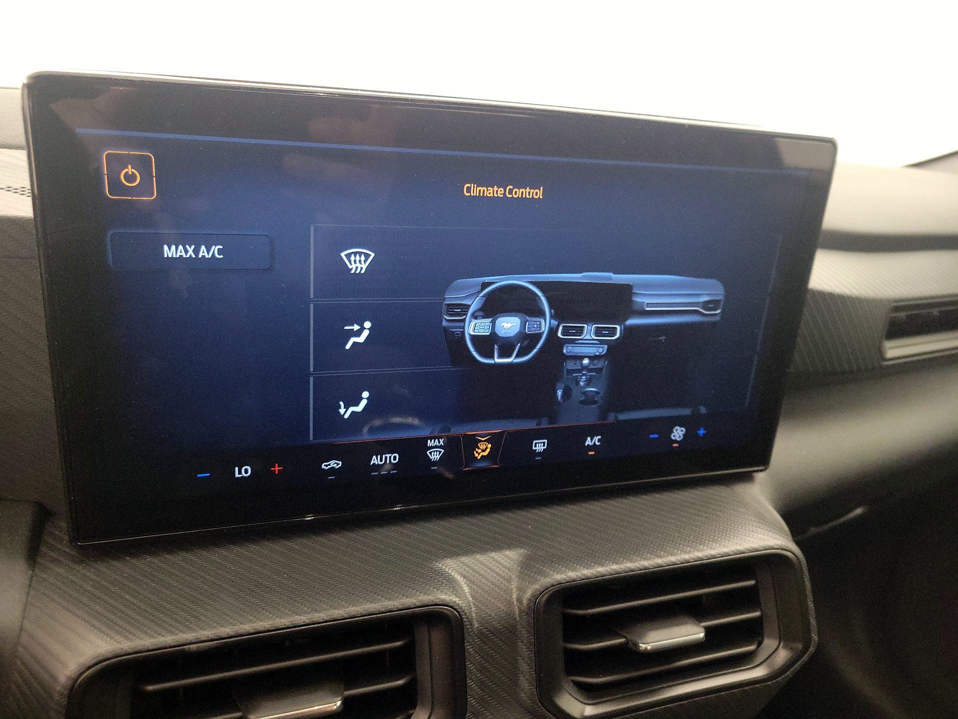 Thumbnail: 2024 Ford Mustang - 16