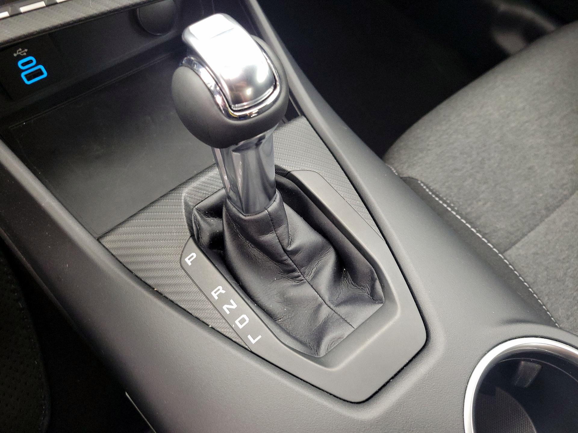 Thumbnail: 2024 Ford Mustang - 17