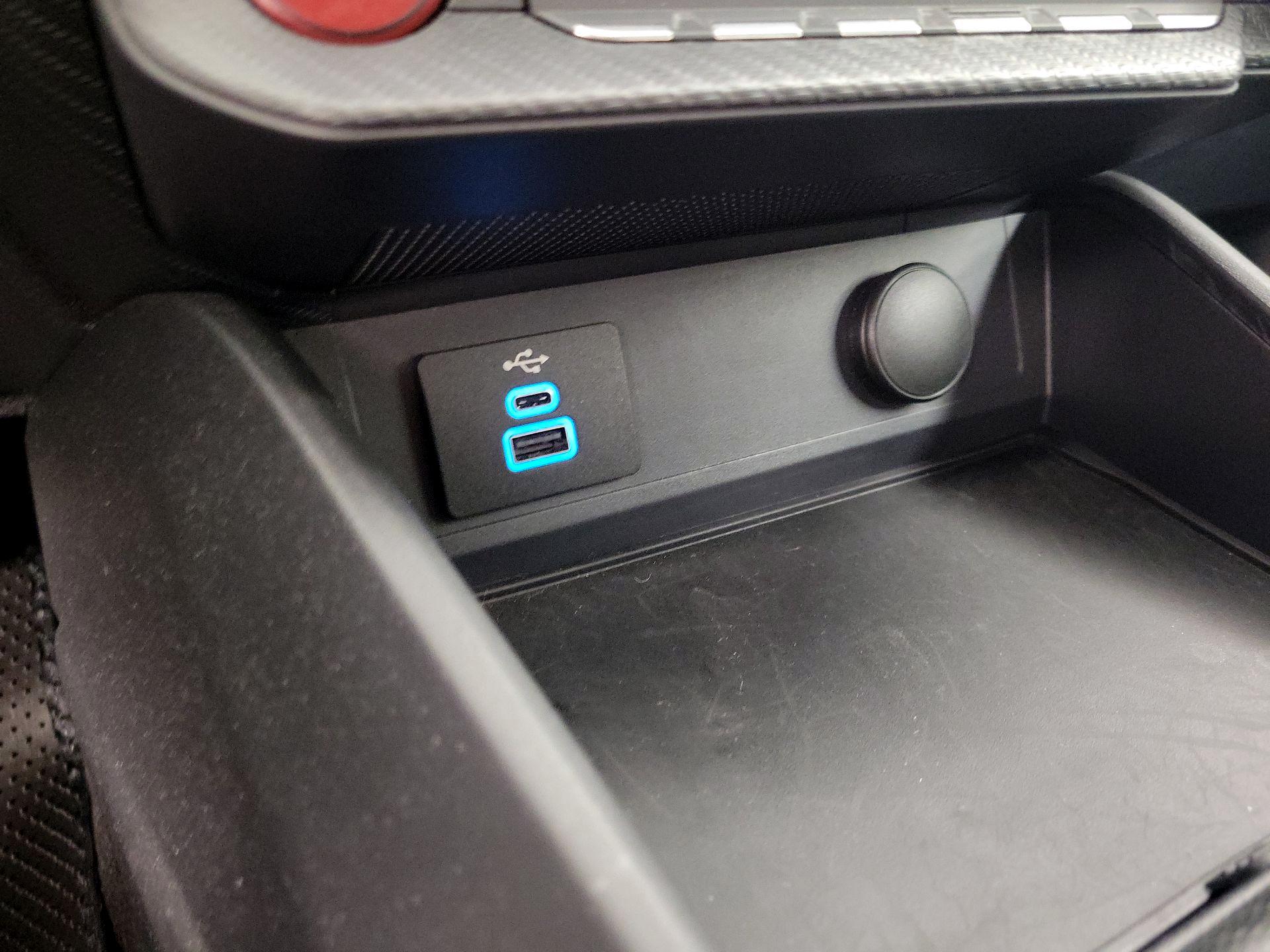 Thumbnail: 2024 Ford Mustang - 18