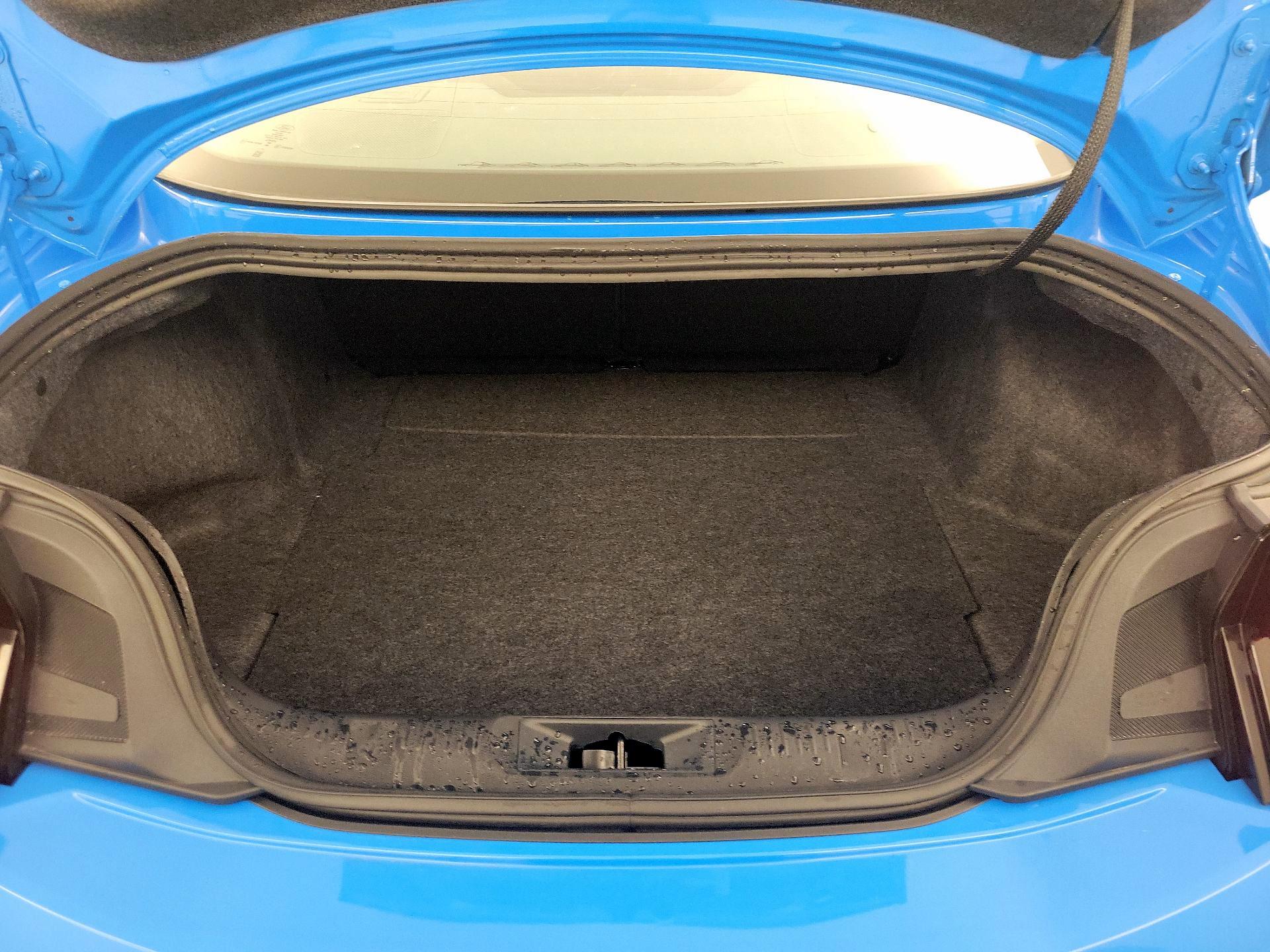 Thumbnail: 2024 Ford Mustang - 19