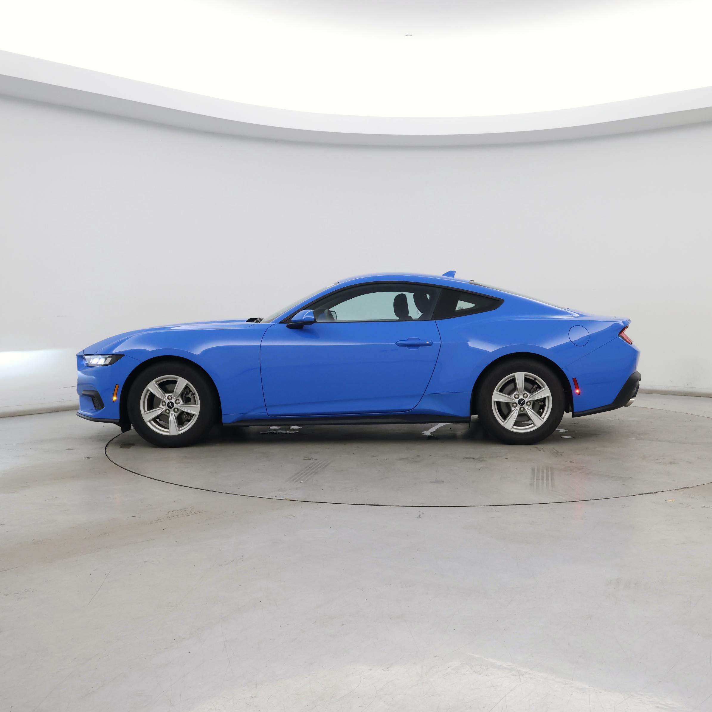 Thumbnail: 2024 Ford Mustang - 3