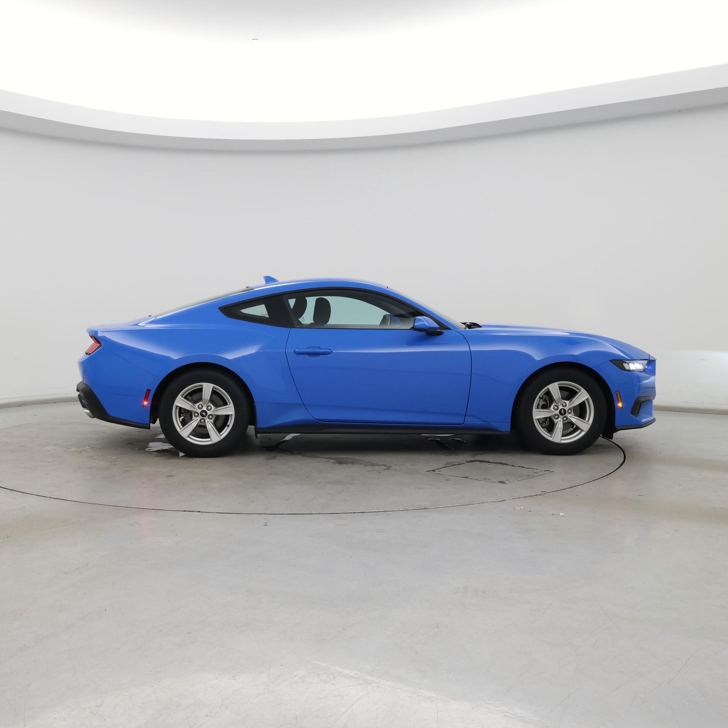 Thumbnail: 2024 Ford Mustang - 7