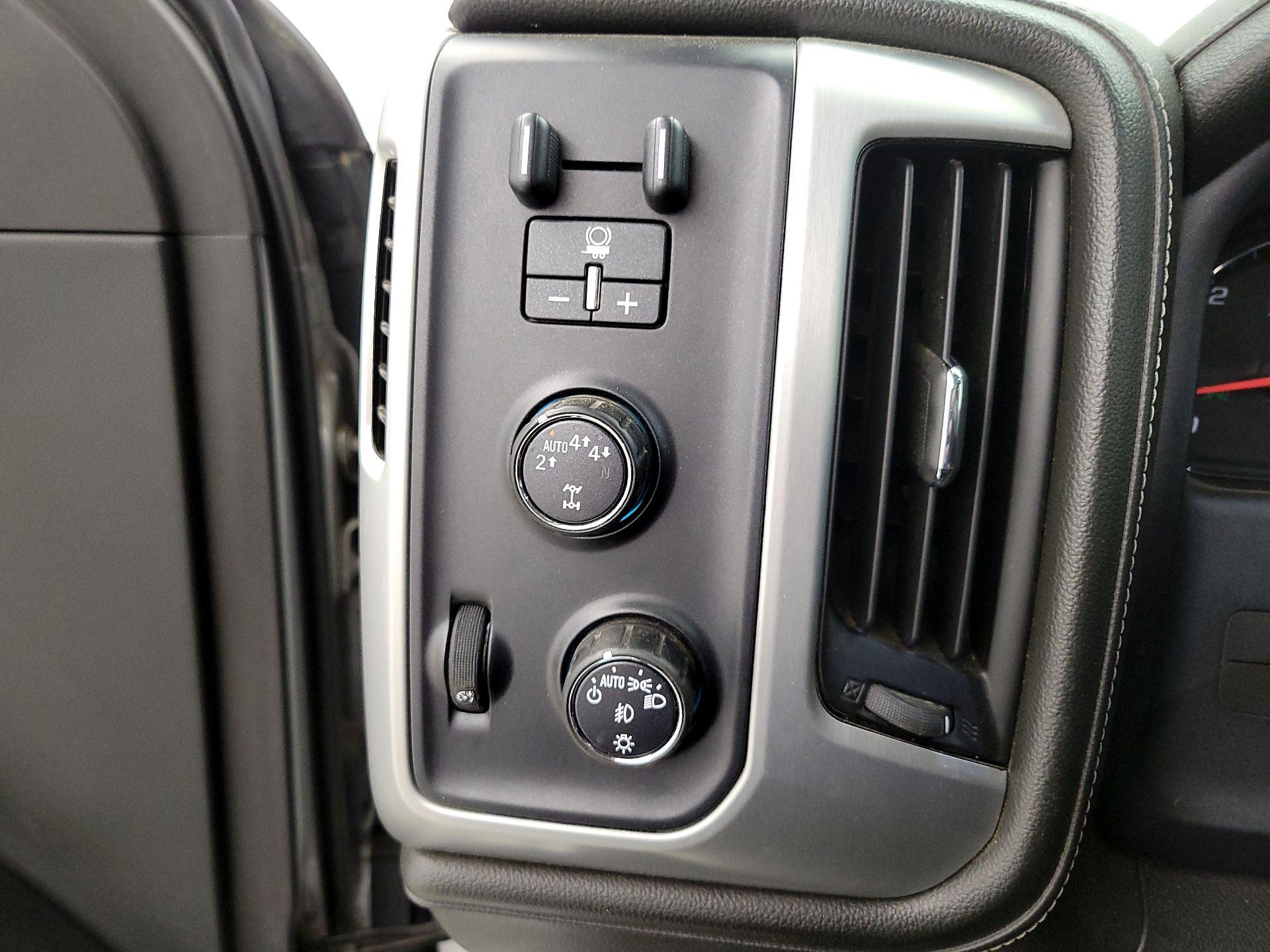 Thumbnail: 2017 GMC Sierra 1500 - 13