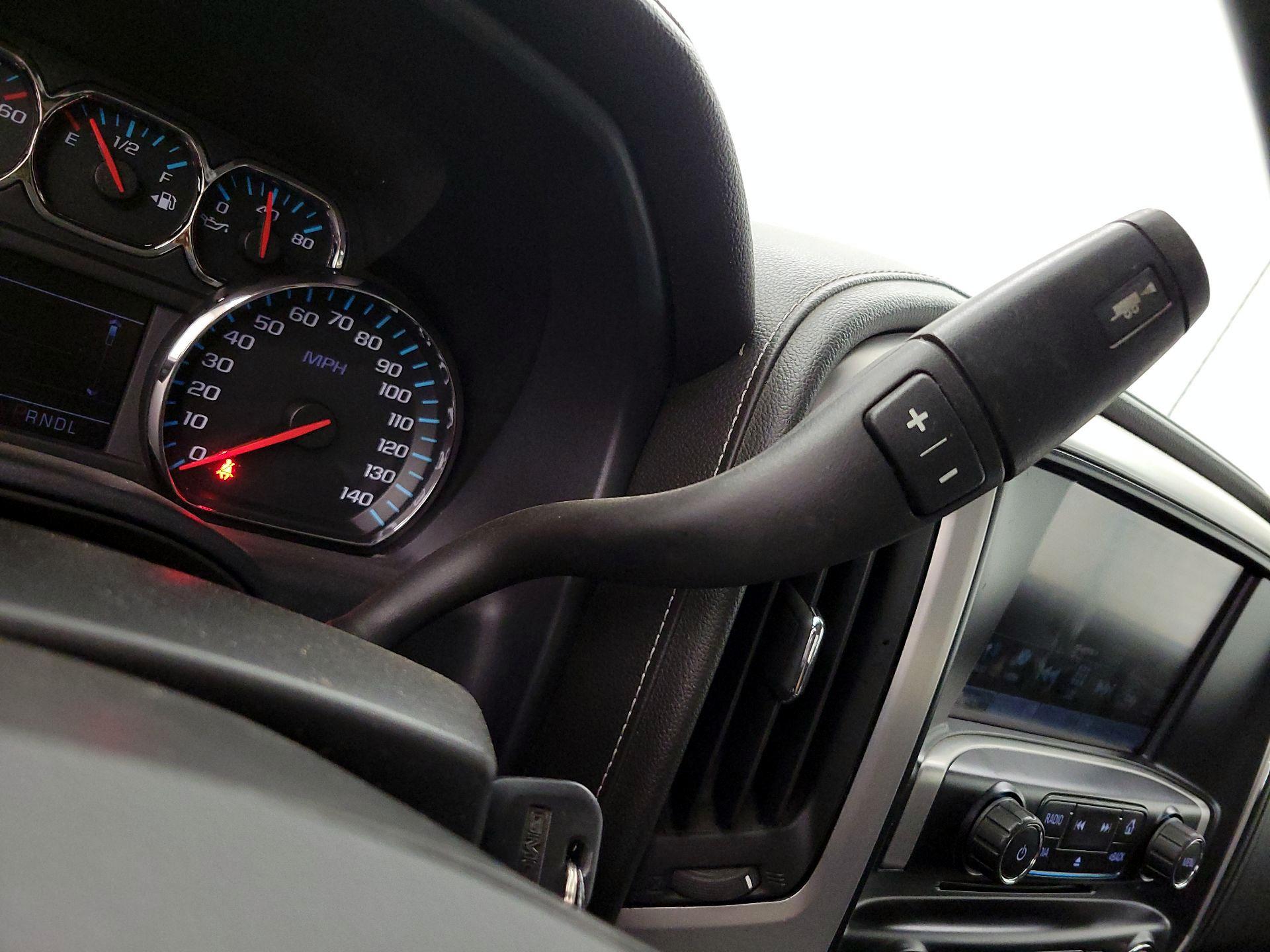 Thumbnail: 2017 GMC Sierra 1500 - 17