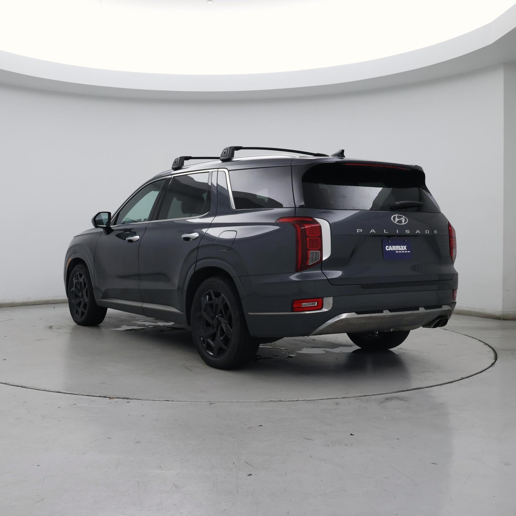 Thumbnail: 2022 Hyundai Palisade - 2