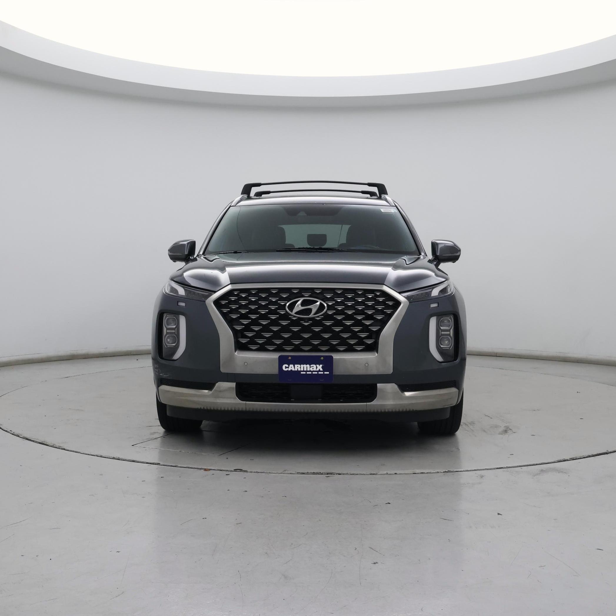 Thumbnail: 2022 Hyundai Palisade - 5