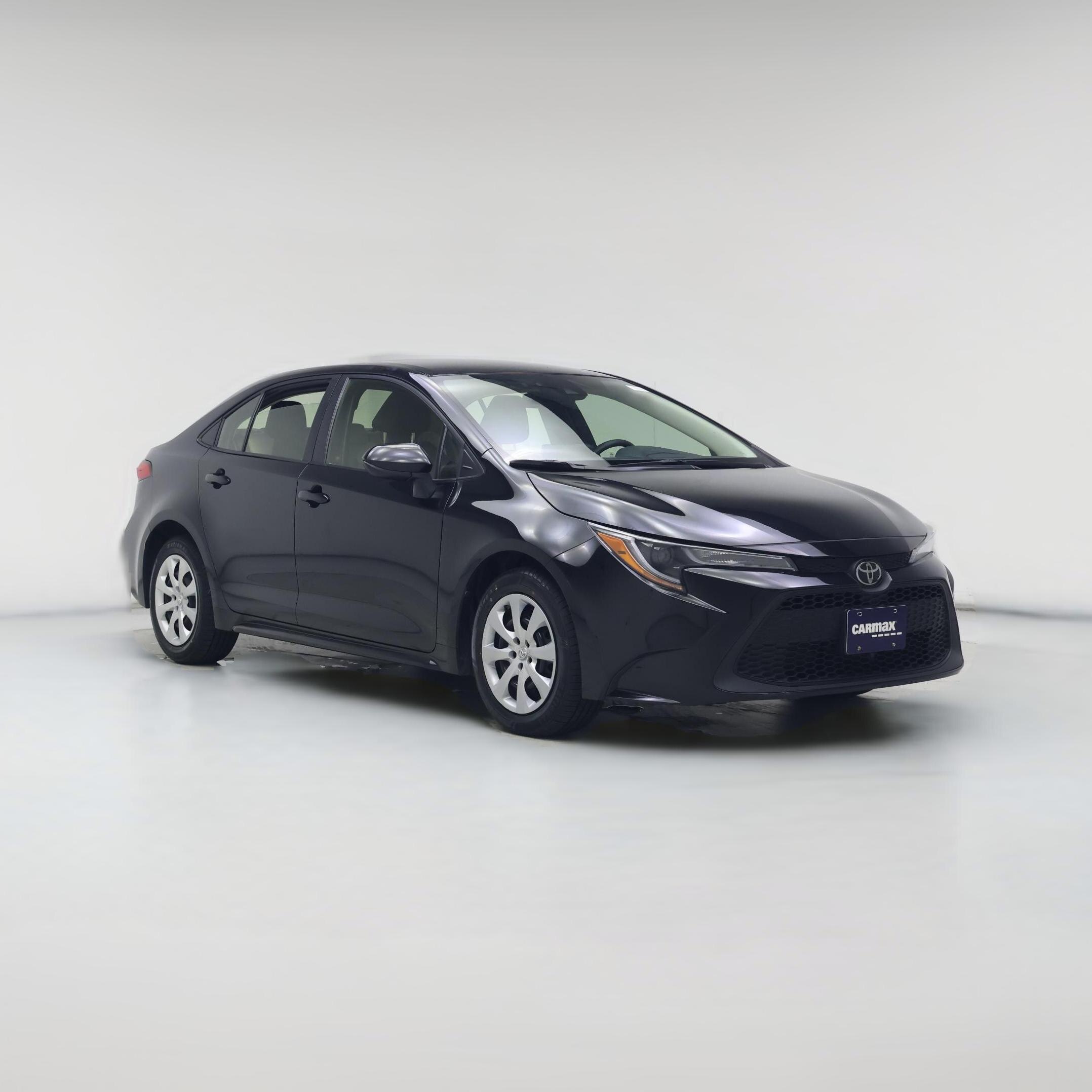 Thumbnail: 2020 Toyota Corolla - 1