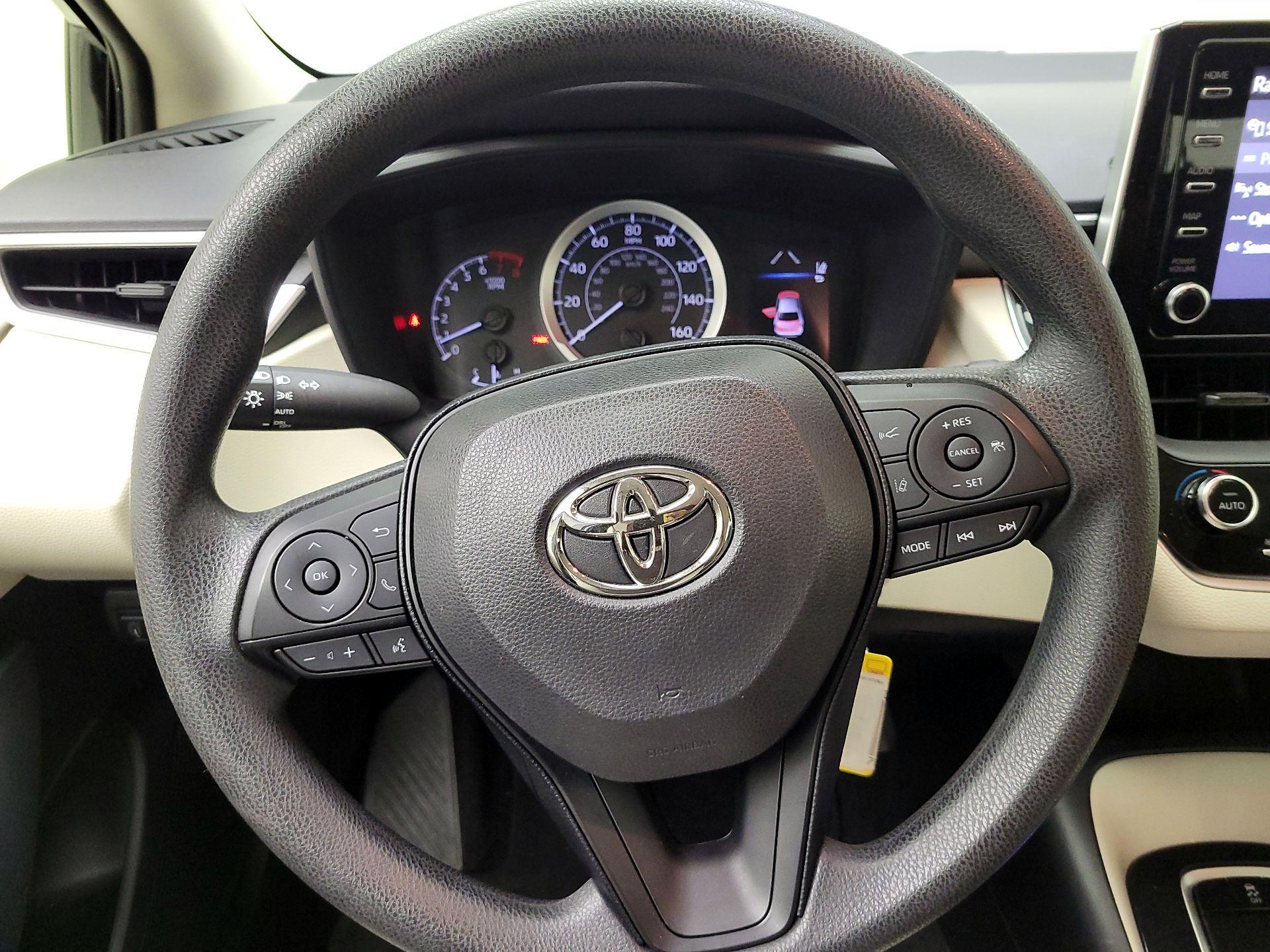 Thumbnail: 2020 Toyota Corolla - 10