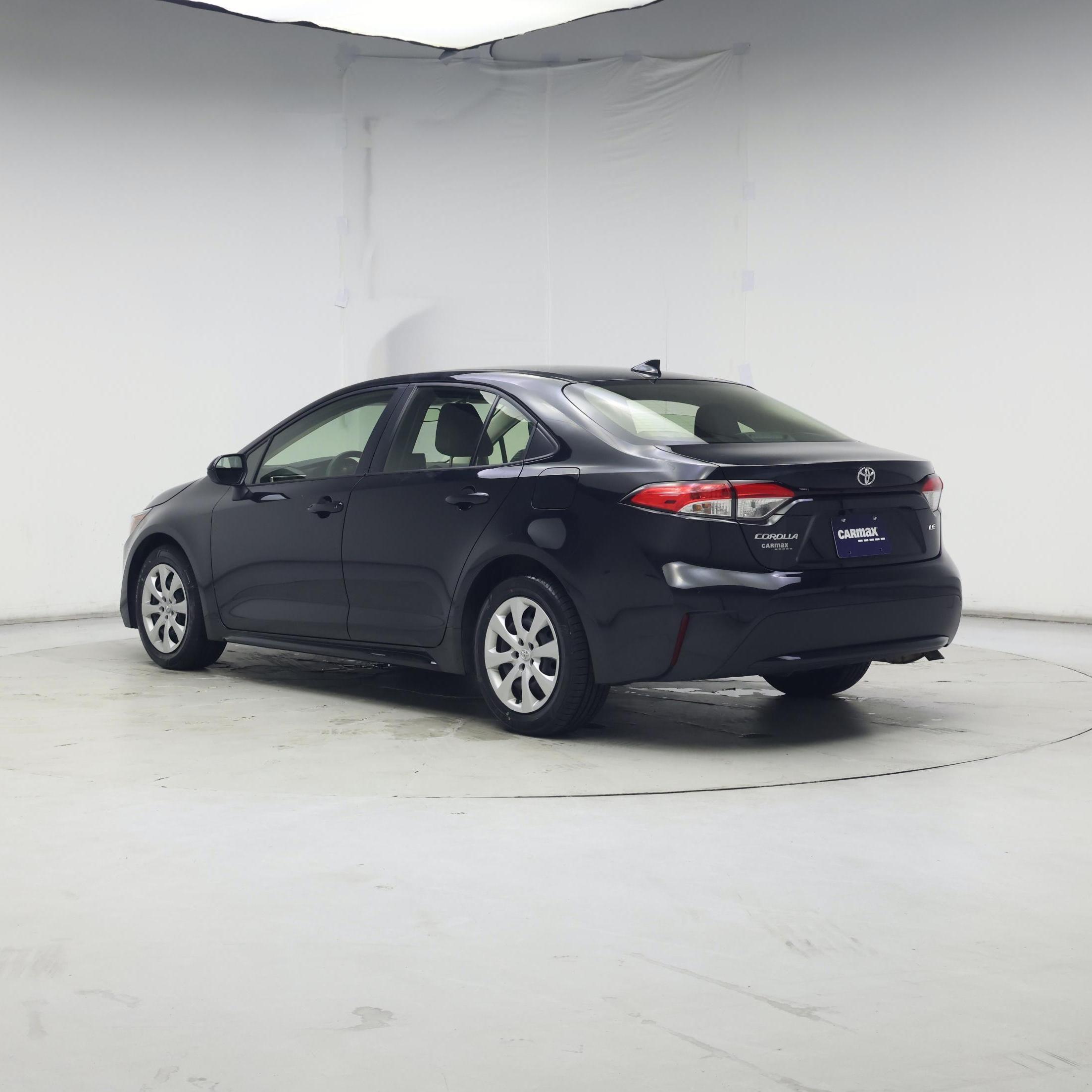 Thumbnail: 2020 Toyota Corolla - 2