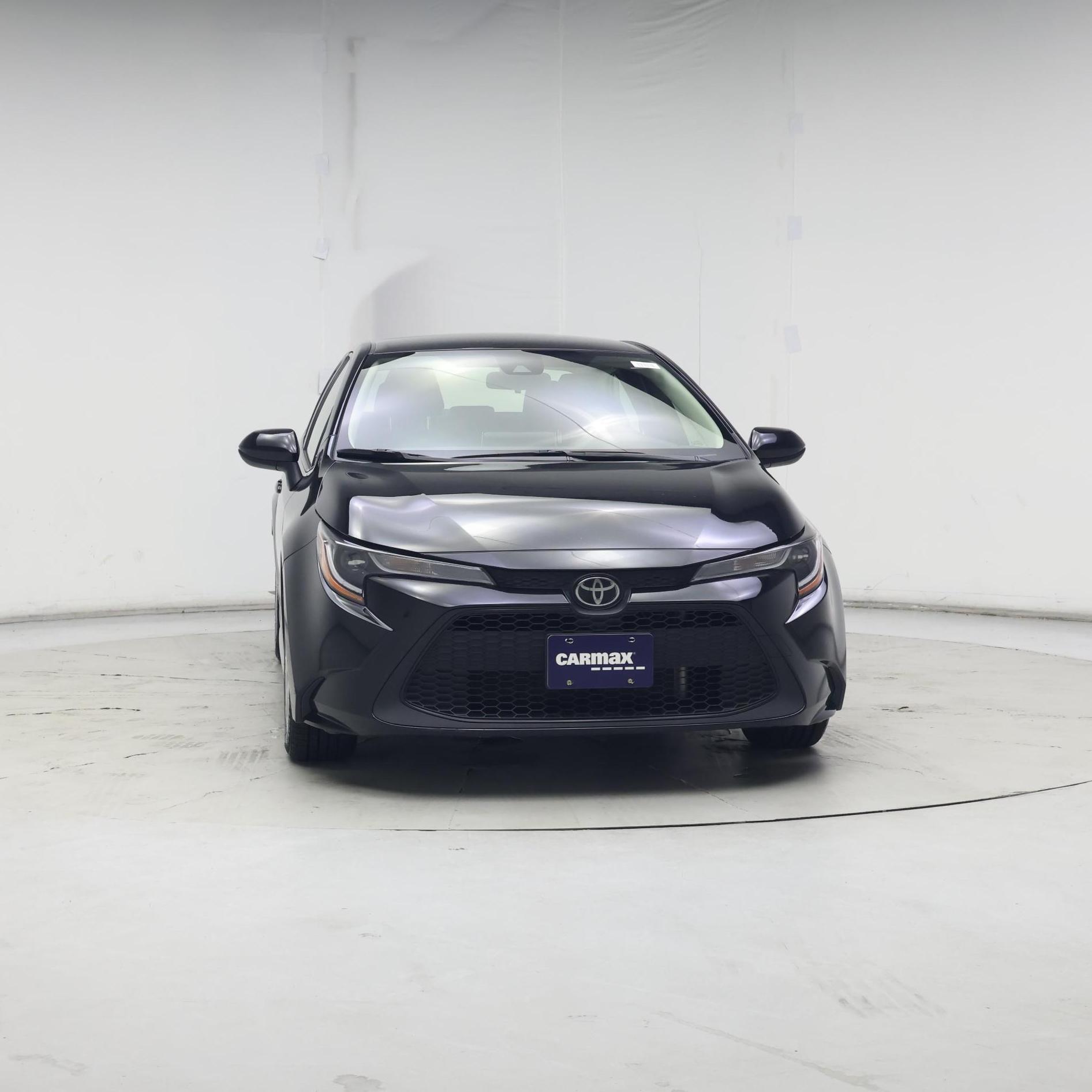 Thumbnail: 2020 Toyota Corolla - 5