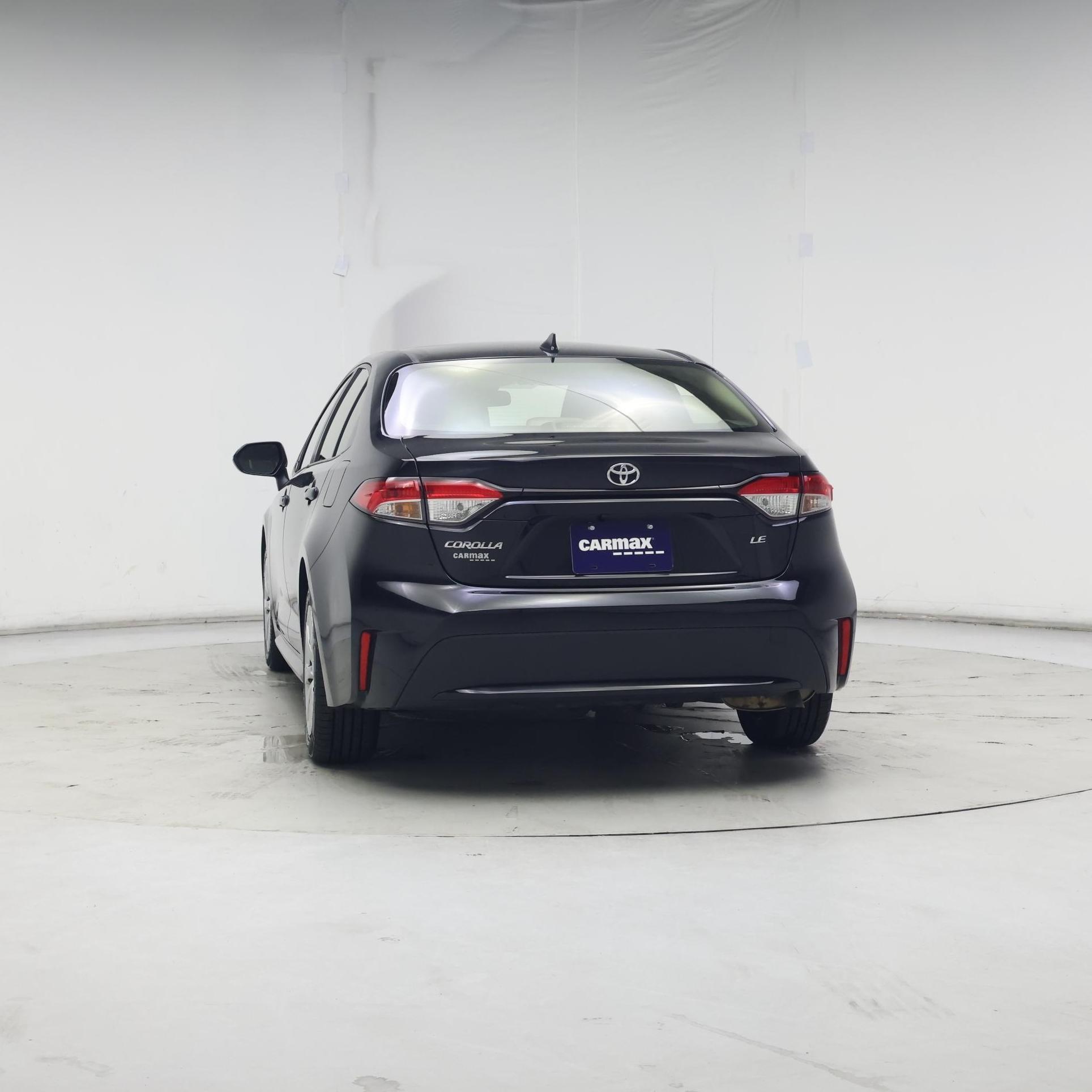 Thumbnail: 2020 Toyota Corolla - 6