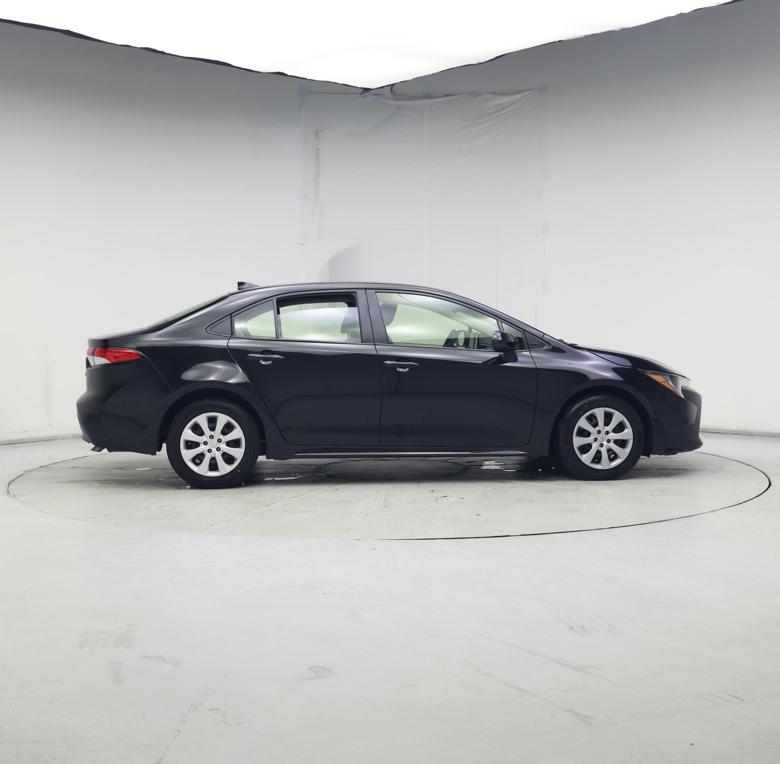 Thumbnail: 2020 Toyota Corolla - 7