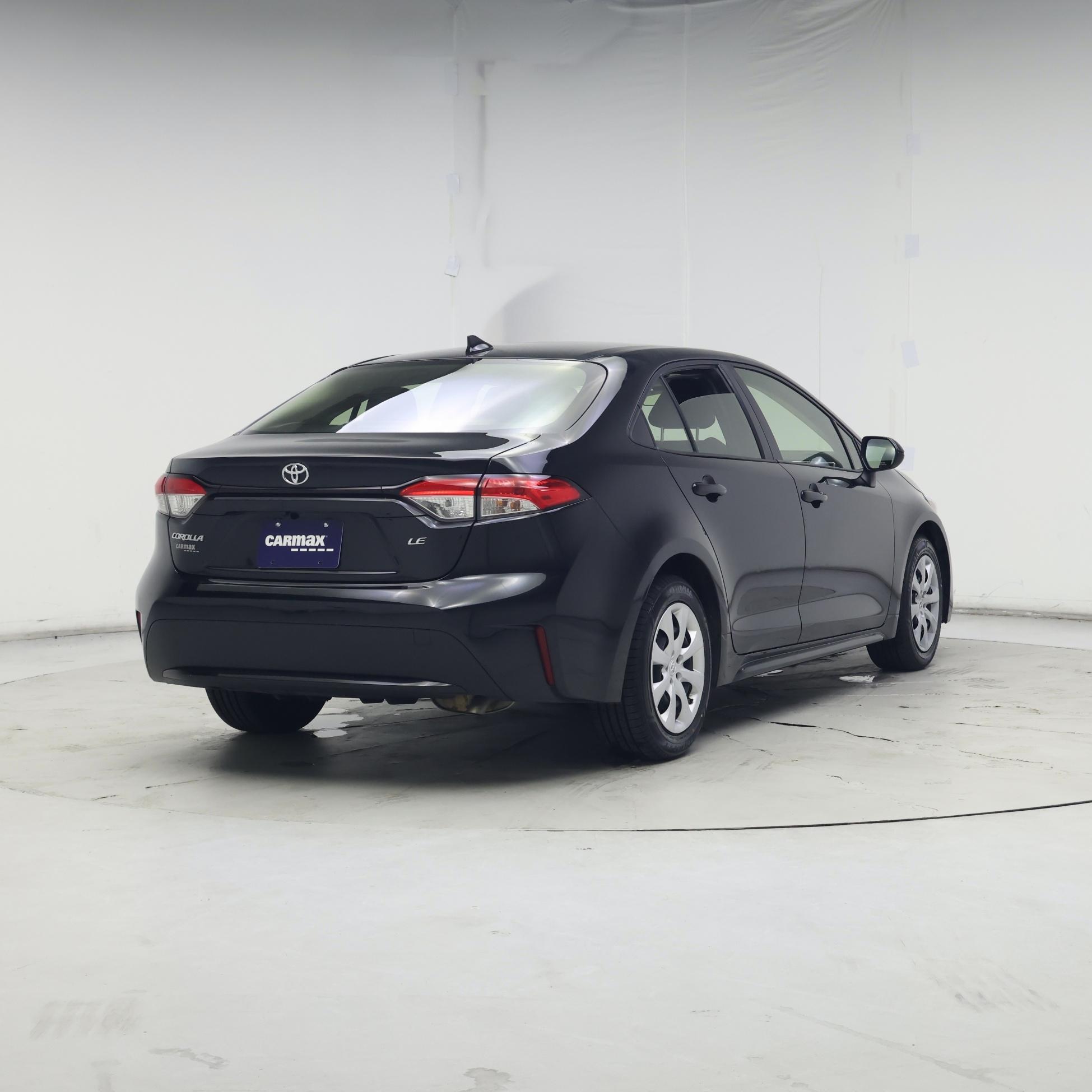 Thumbnail: 2020 Toyota Corolla - 8