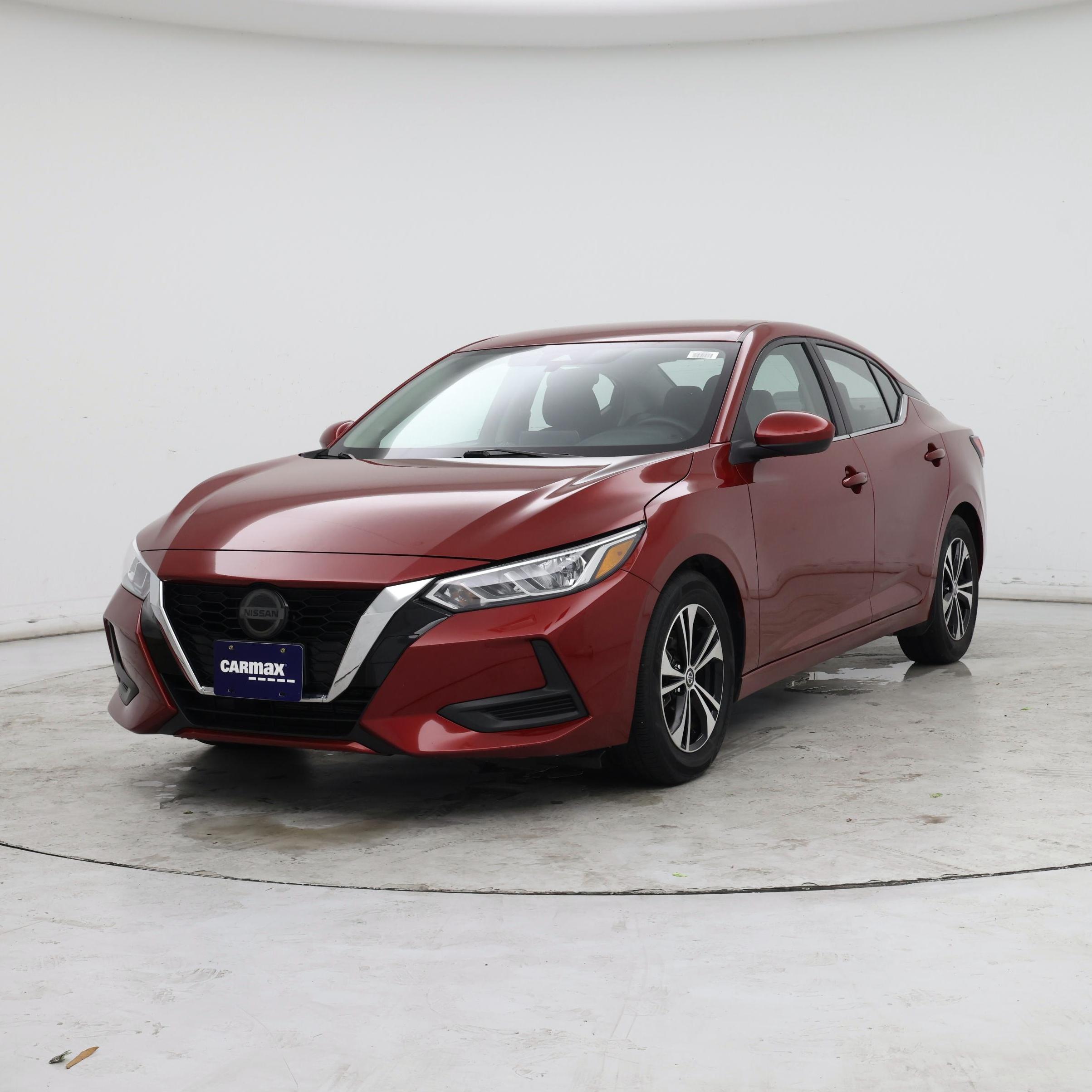 Thumbnail: 2023 Nissan Sentra - 4
