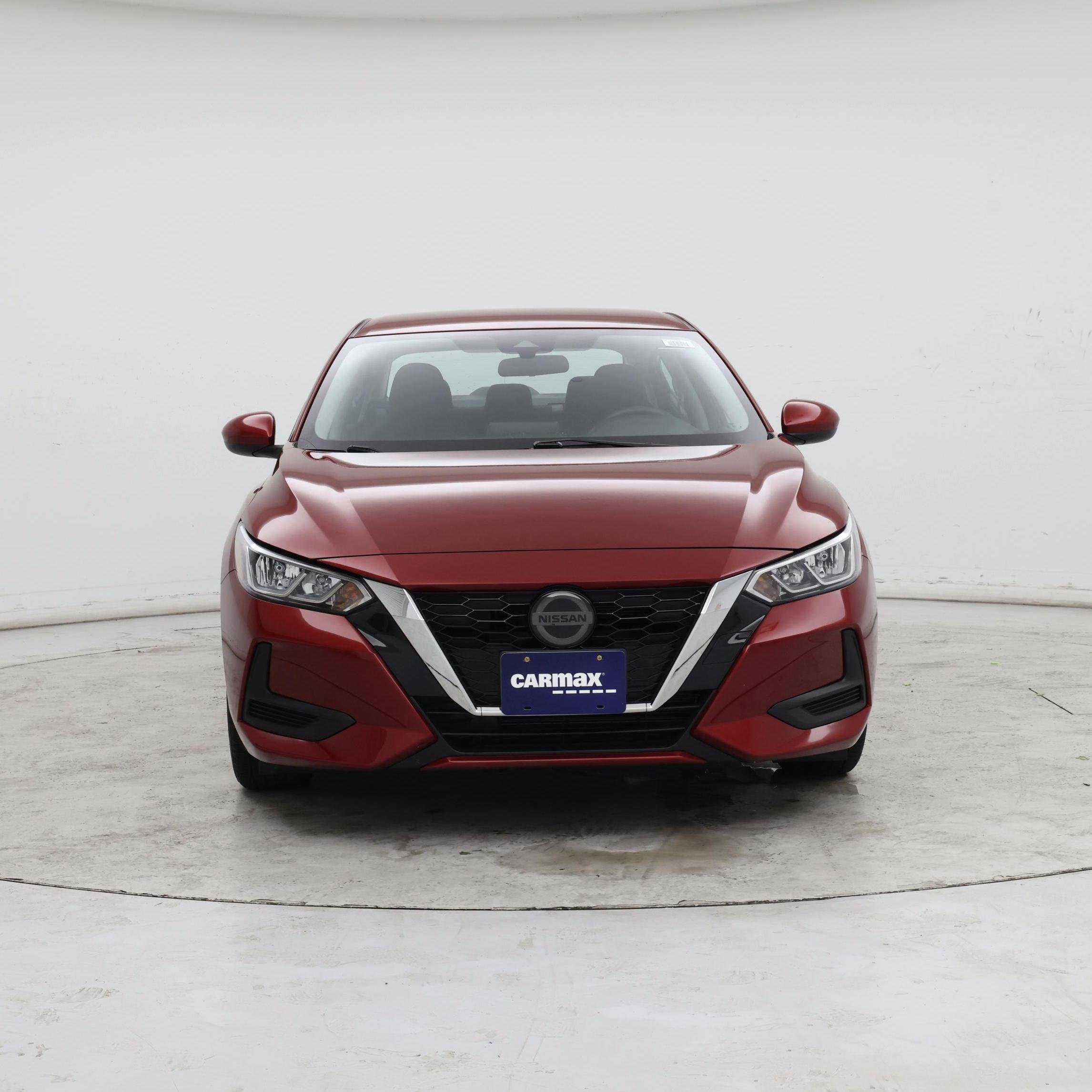 Thumbnail: 2023 Nissan Sentra - 5