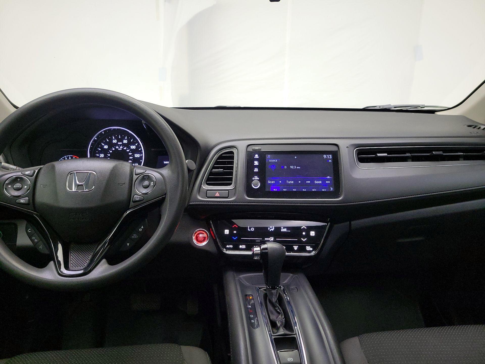 Thumbnail: 2019 Honda HR-V - 9