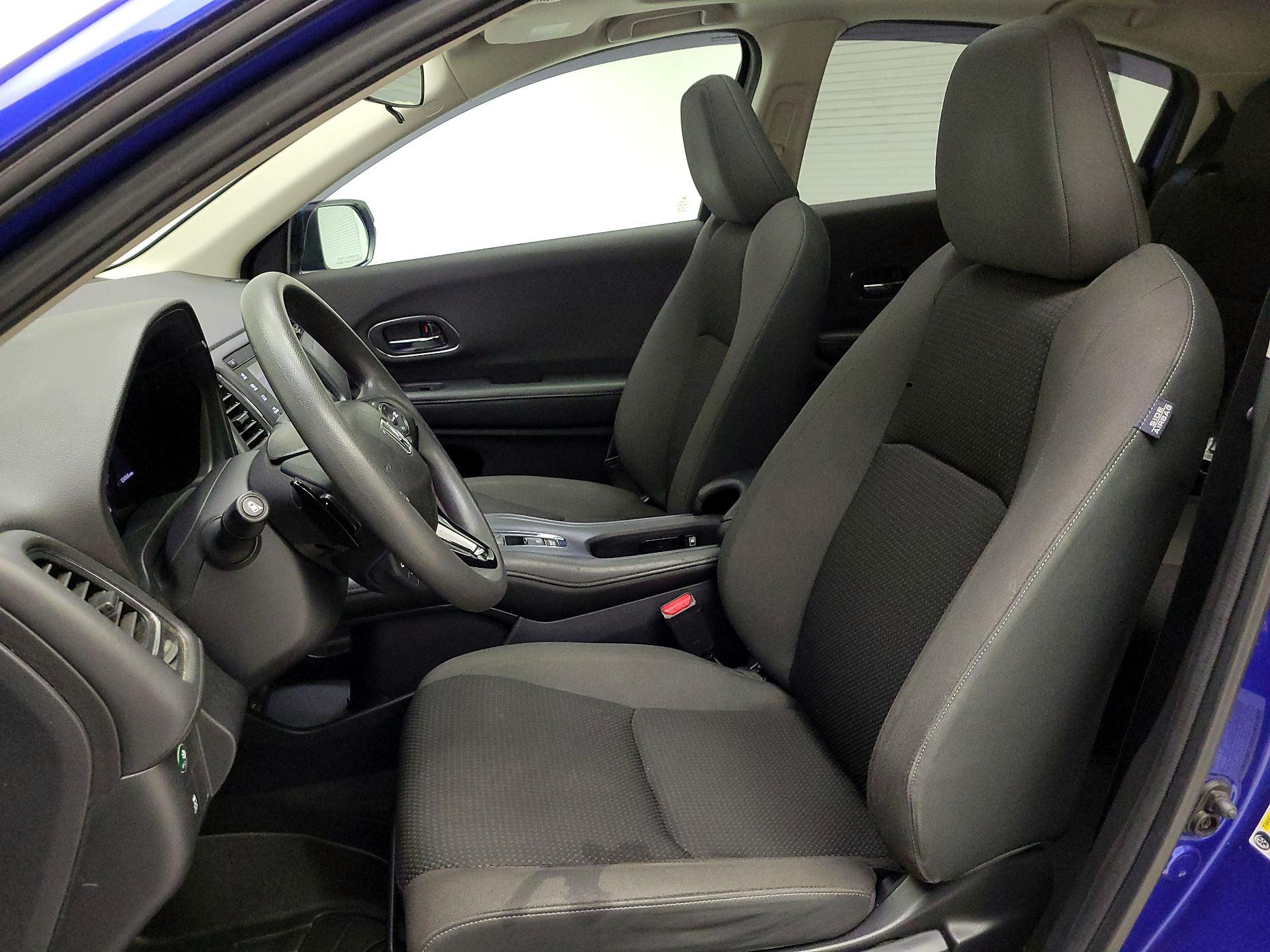 Thumbnail: 2019 Honda HR-V - 11