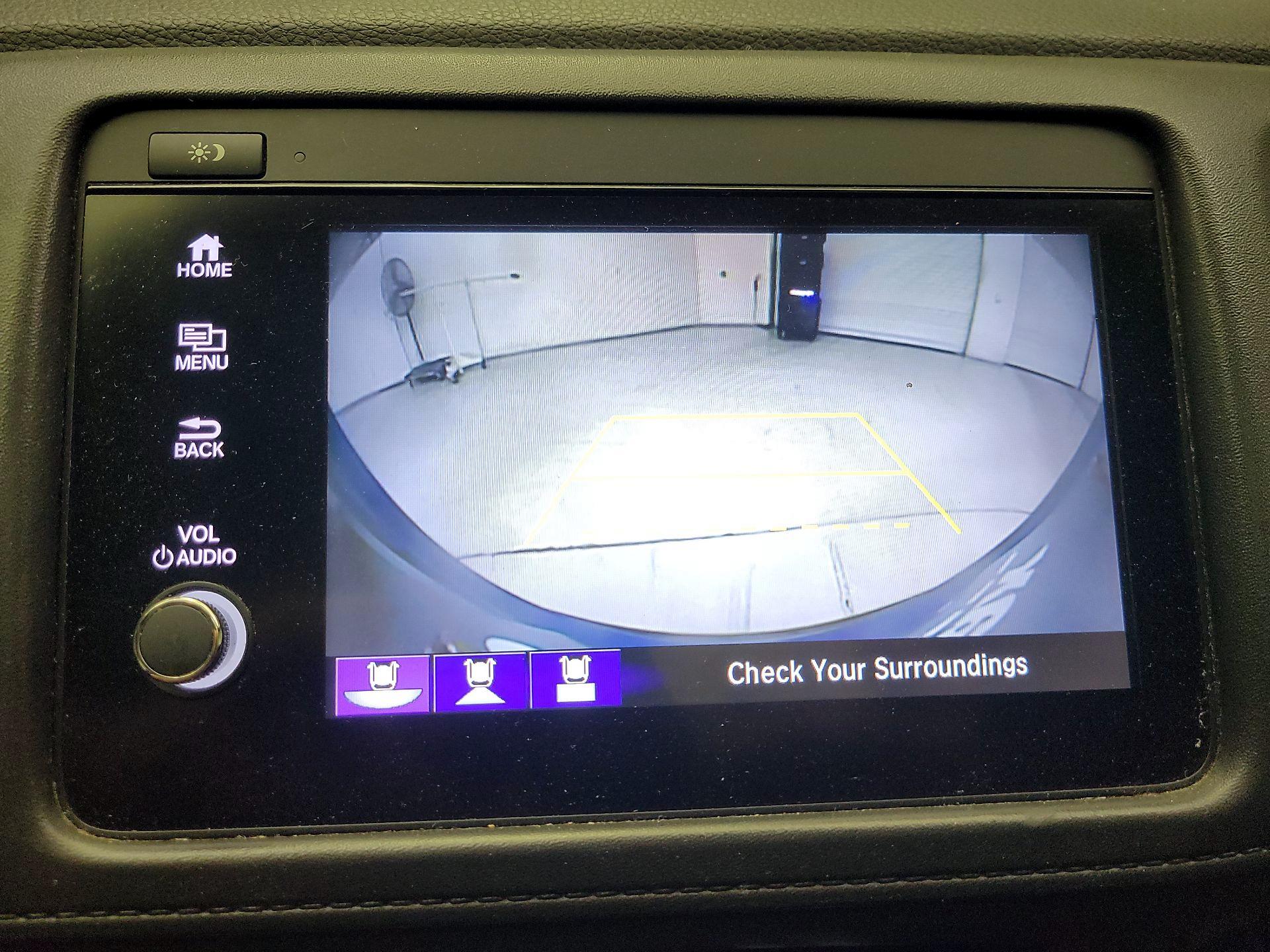 Thumbnail: 2019 Honda HR-V - 14