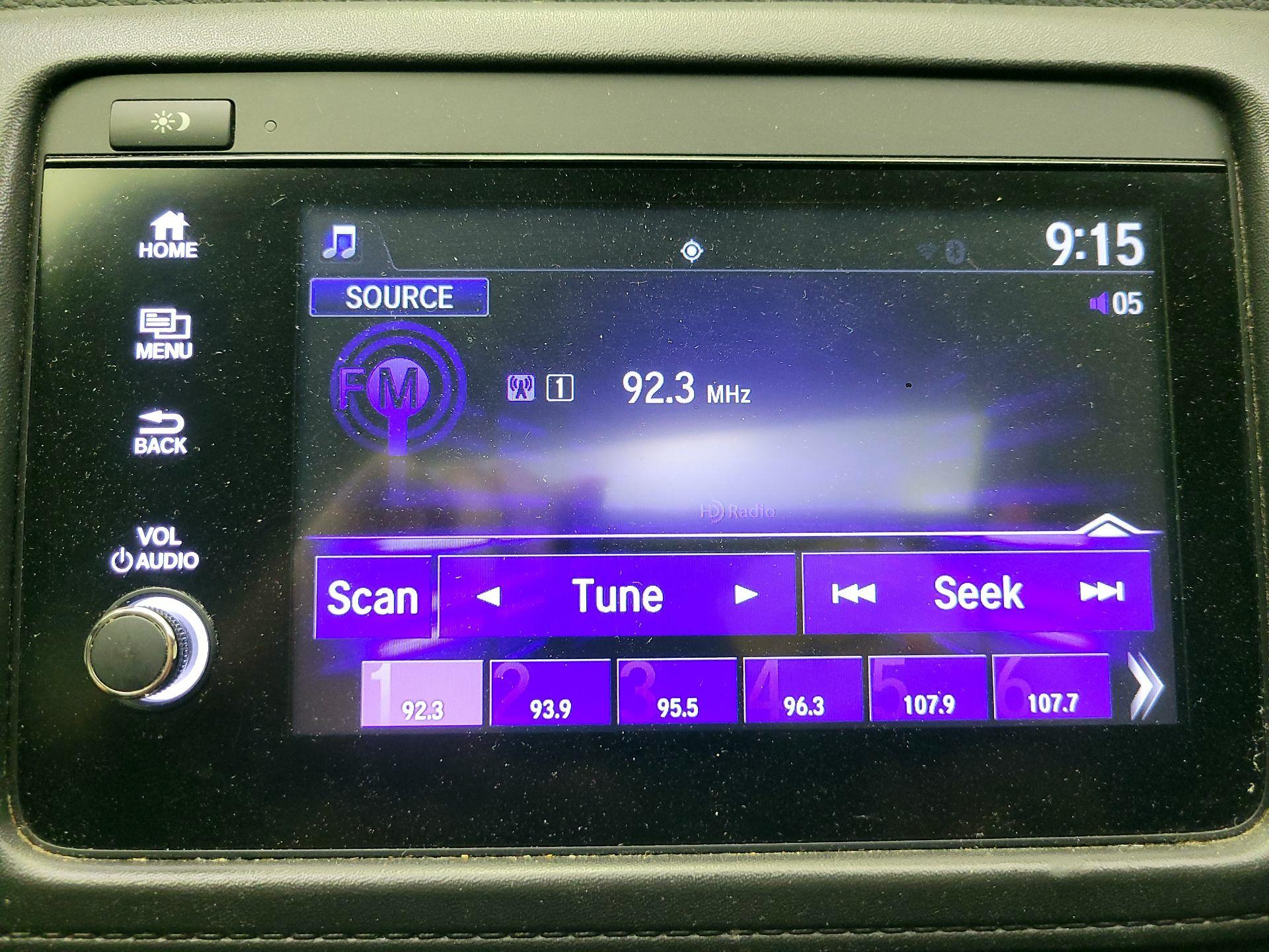 Thumbnail: 2019 Honda HR-V - 15