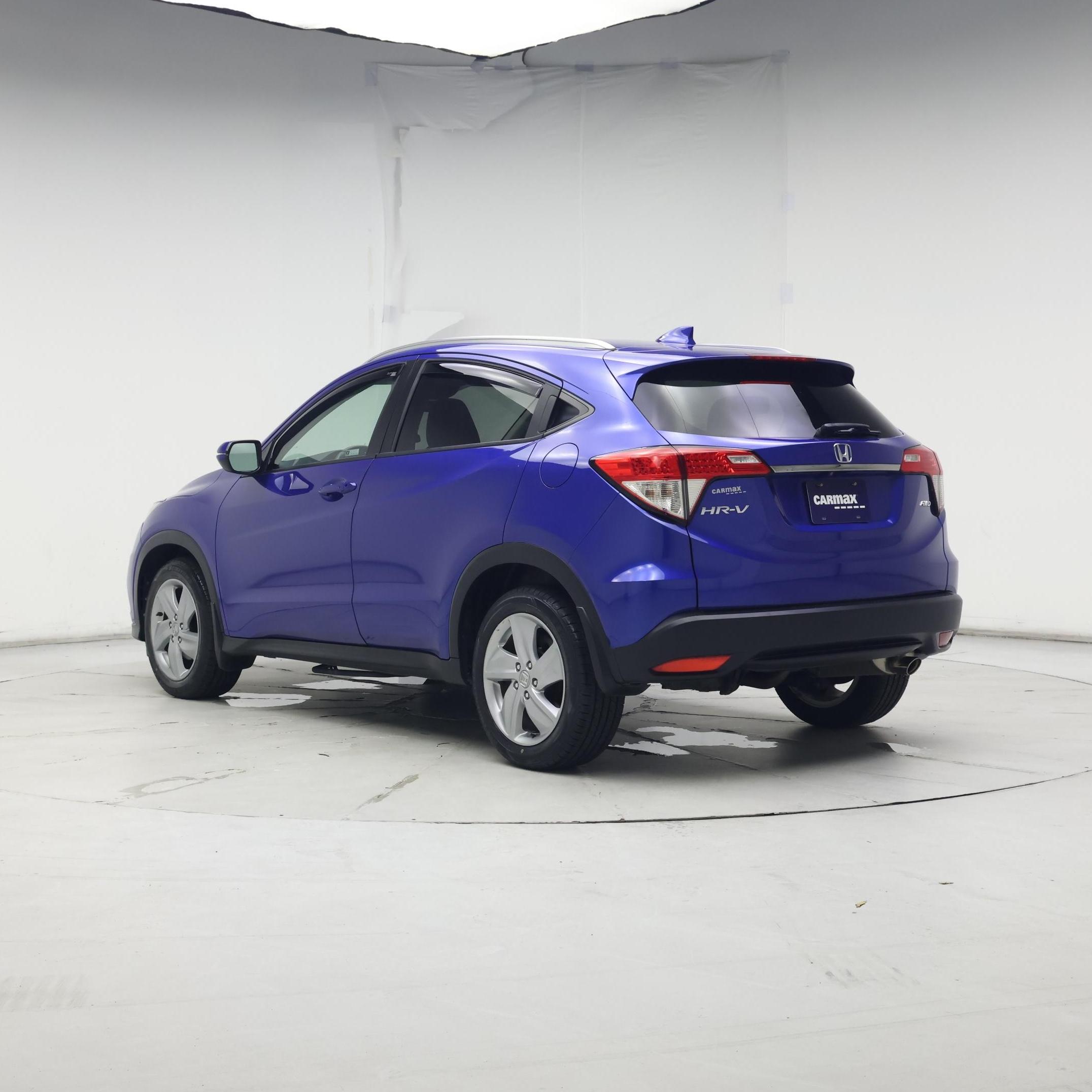 Thumbnail: 2019 Honda HR-V - 2