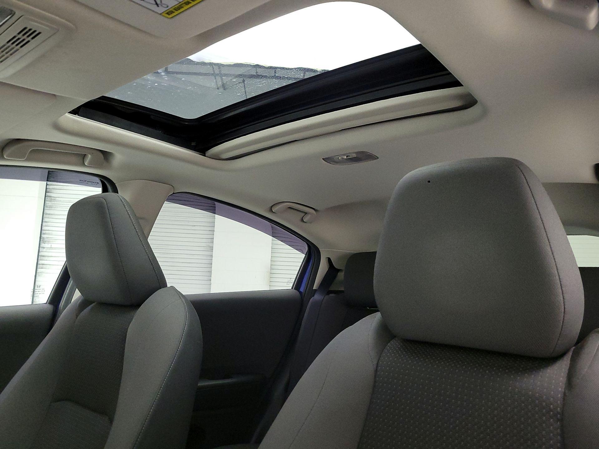 Thumbnail: 2019 Honda HR-V - 19