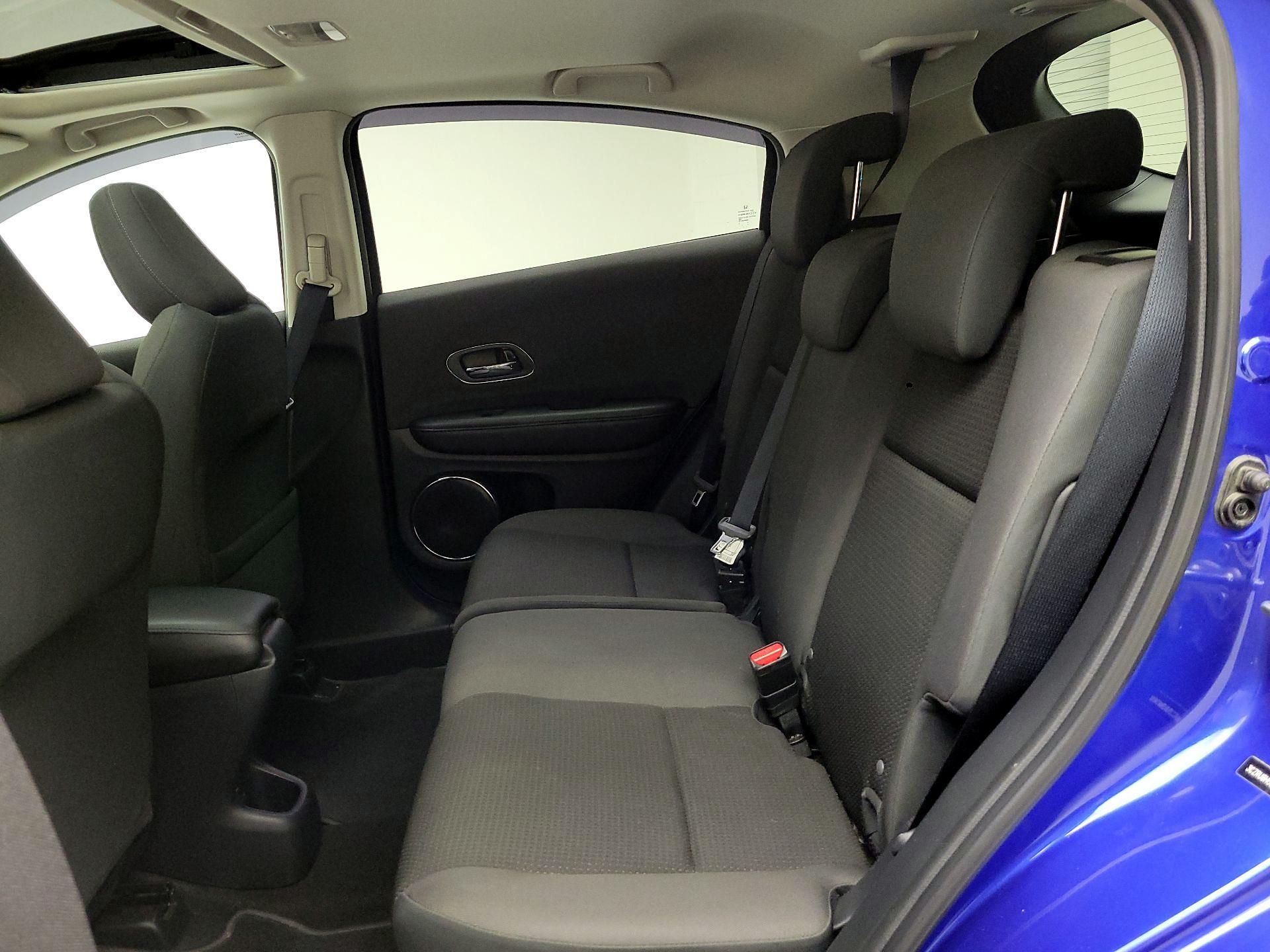 Thumbnail: 2019 Honda HR-V - 20