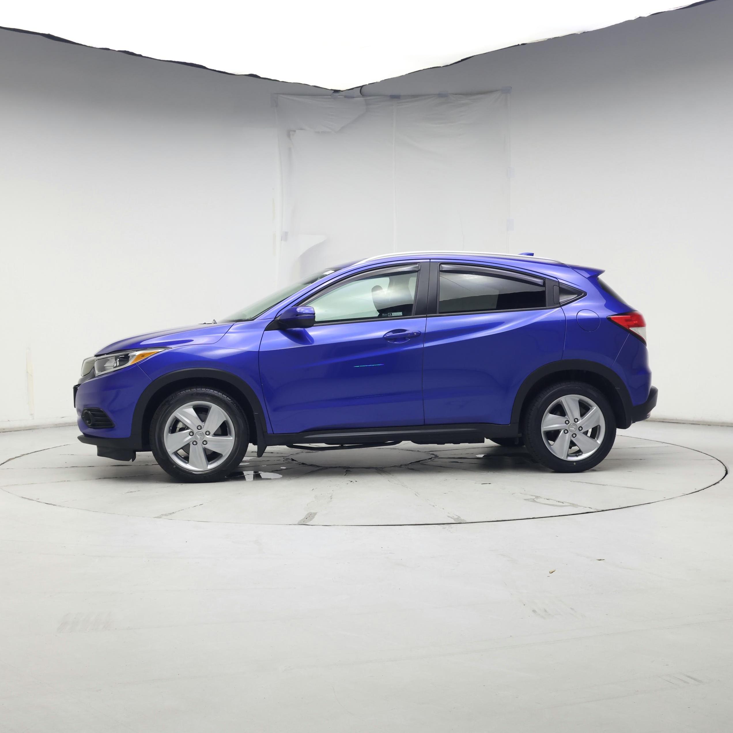 Thumbnail: 2019 Honda HR-V - 3