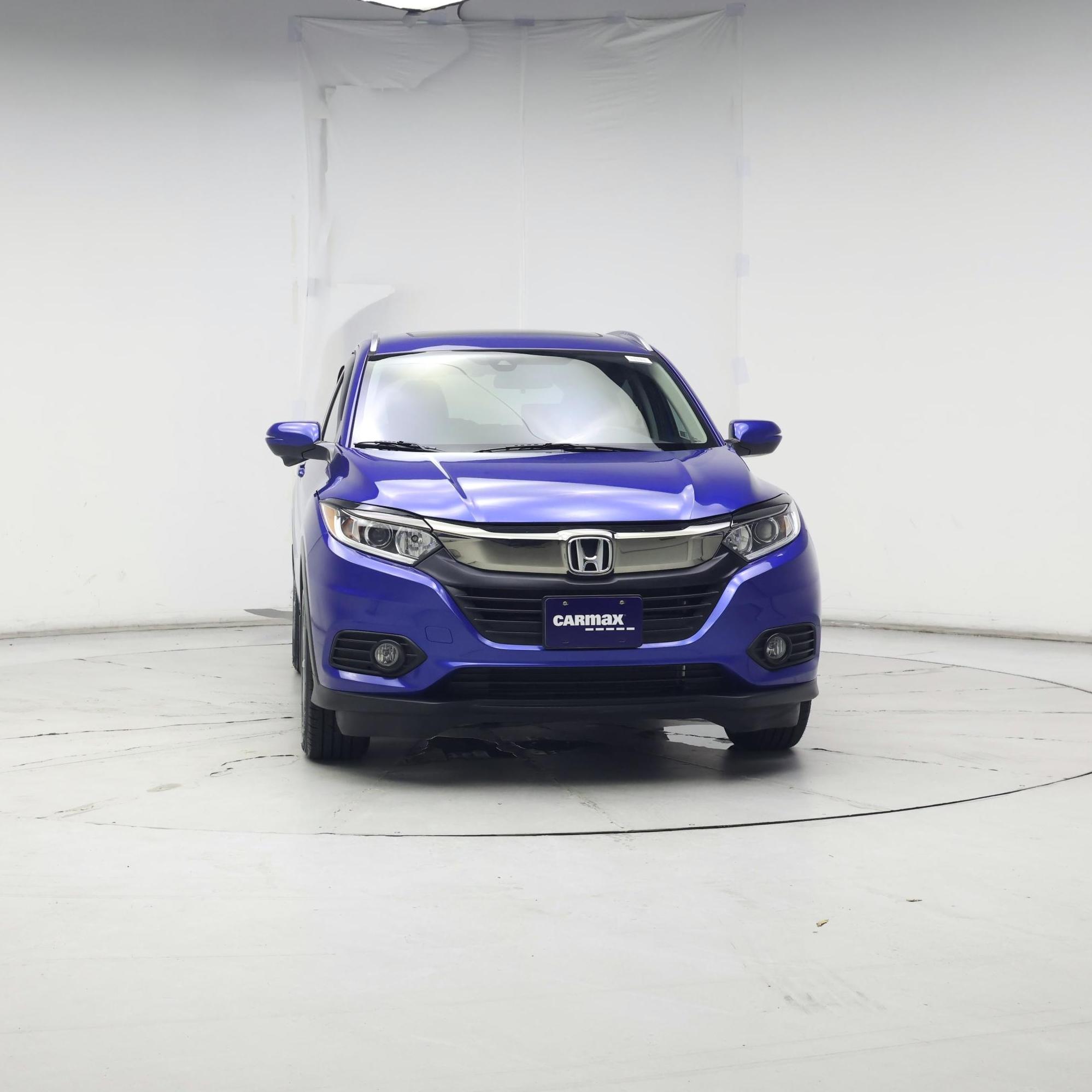 Thumbnail: 2019 Honda HR-V - 5