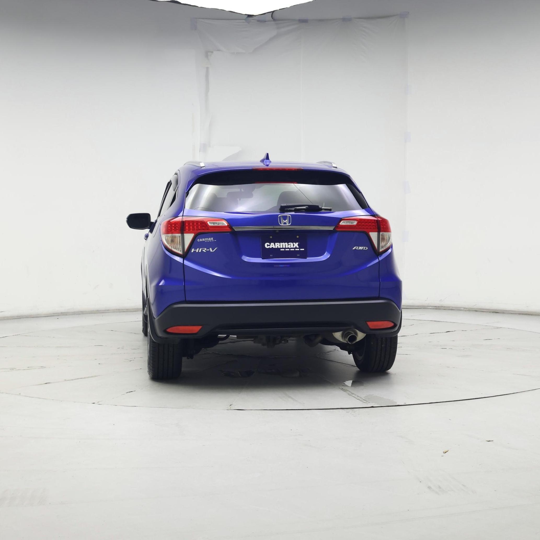 Thumbnail: 2019 Honda HR-V - 6