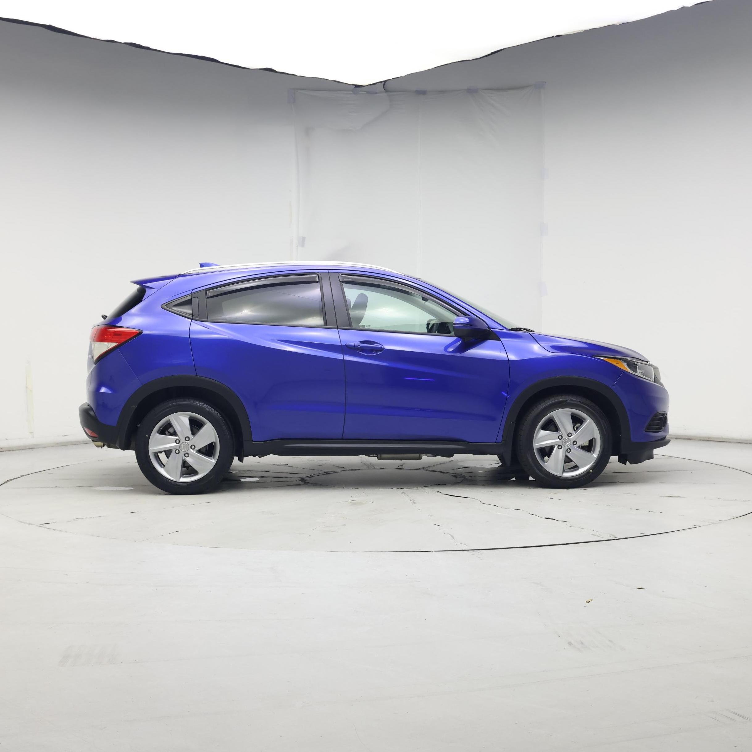 Thumbnail: 2019 Honda HR-V - 7