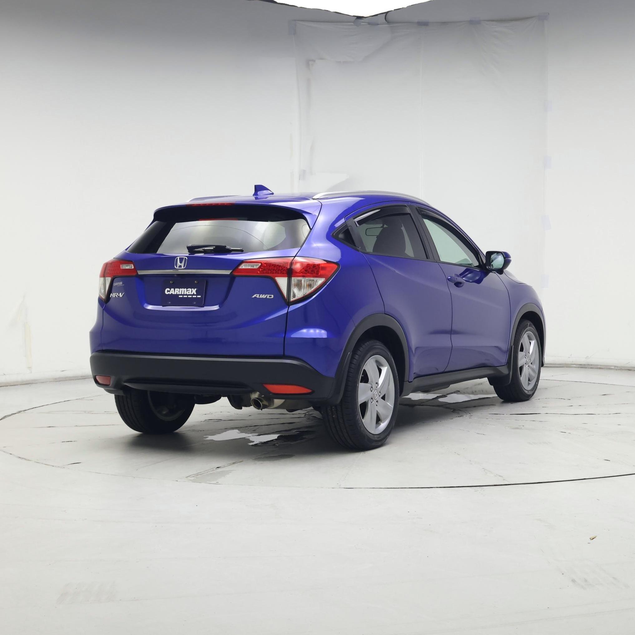 Thumbnail: 2019 Honda HR-V - 8