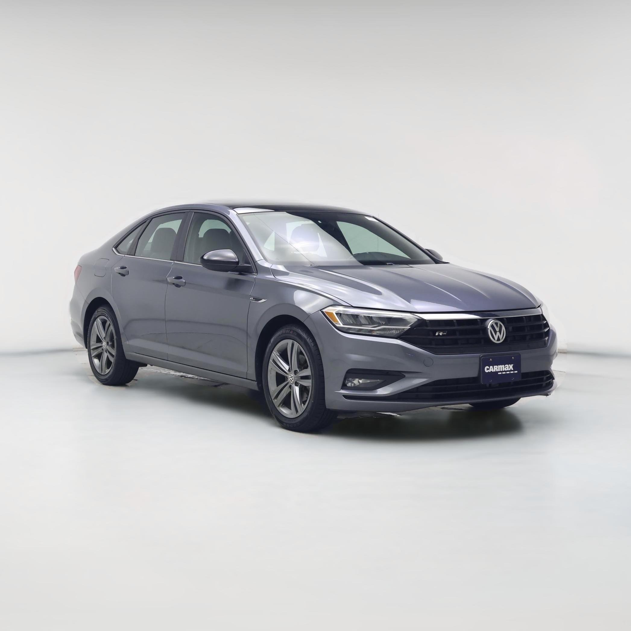 Thumbnail: 2020 Volkswagen Jetta - 1