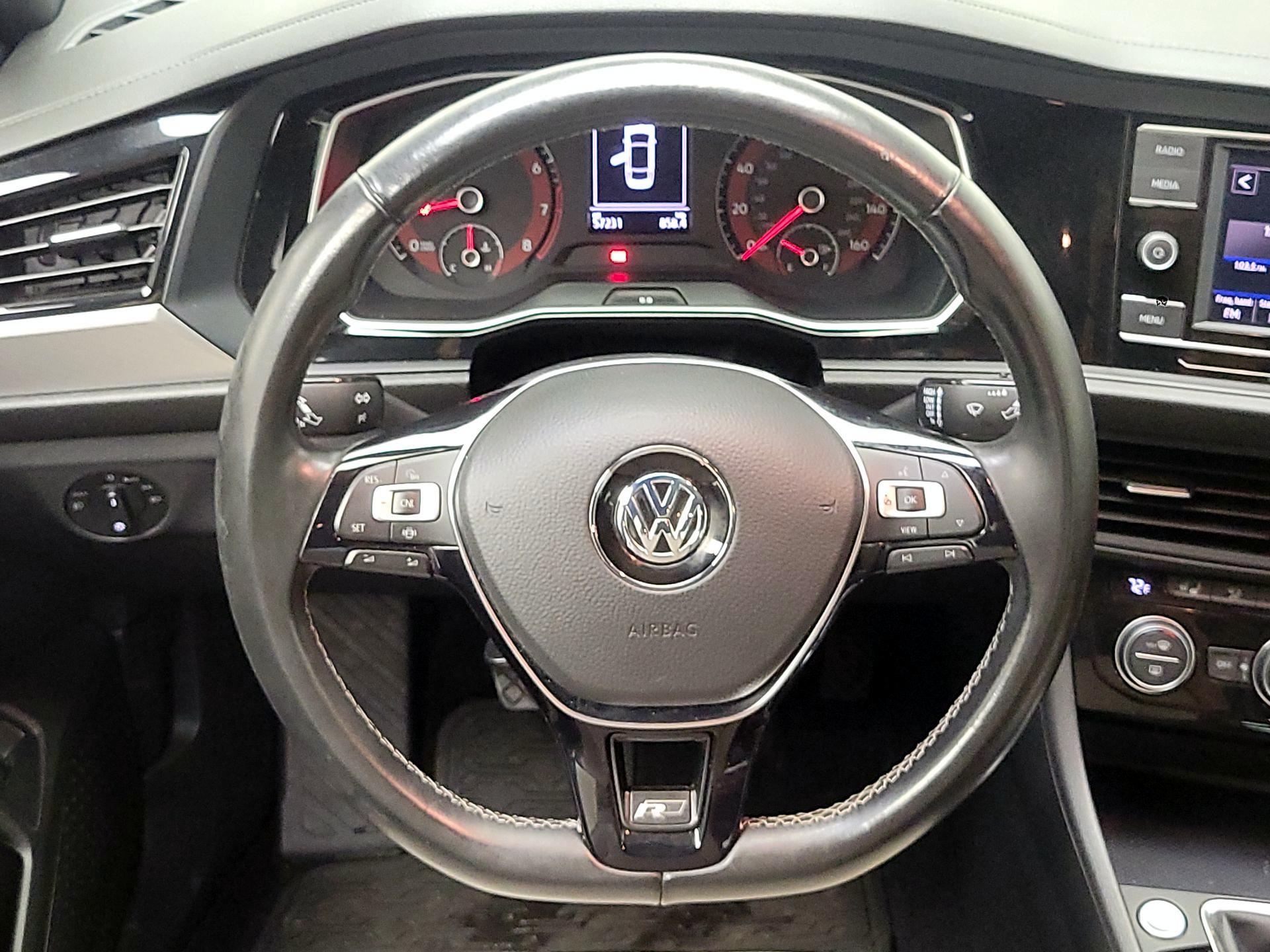 Thumbnail: 2020 Volkswagen Jetta - 10