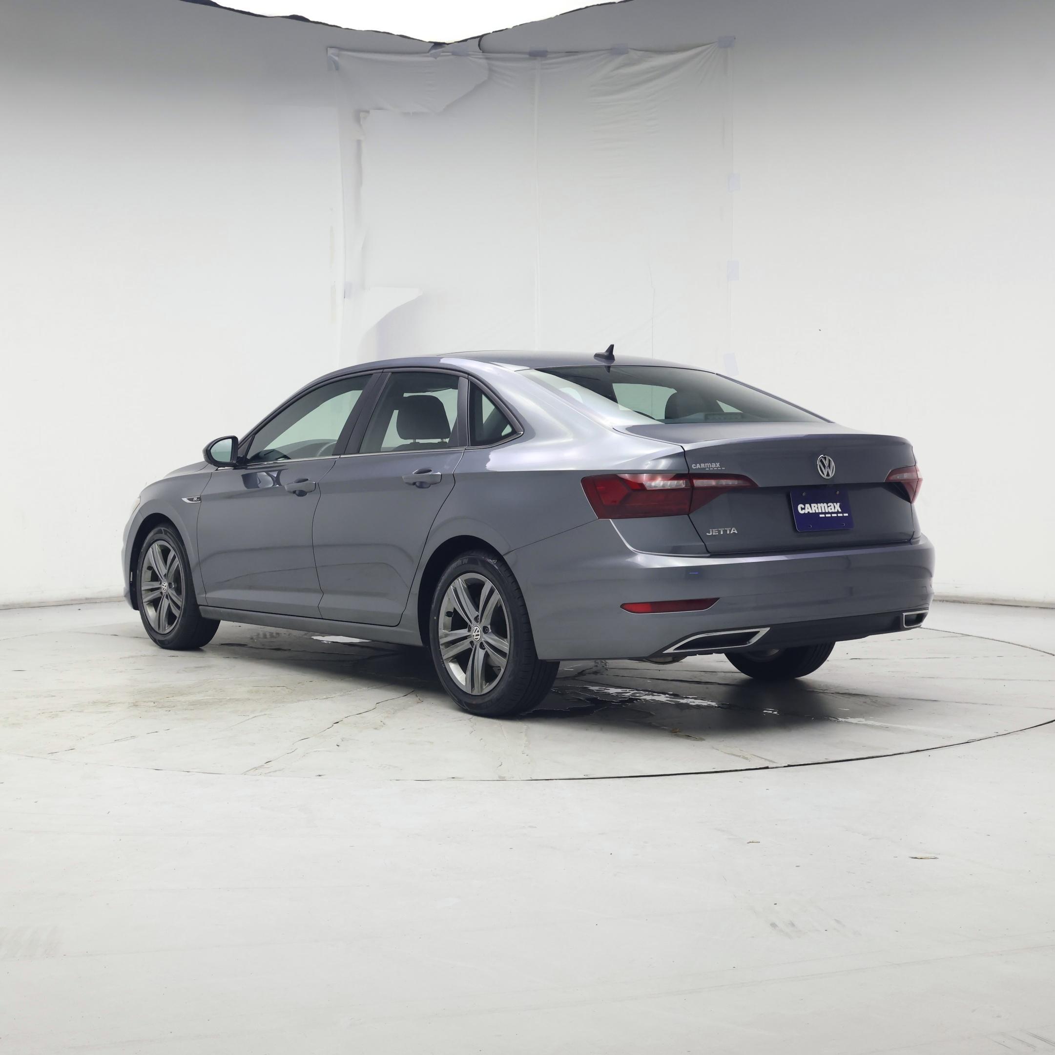 Thumbnail: 2020 Volkswagen Jetta - 2