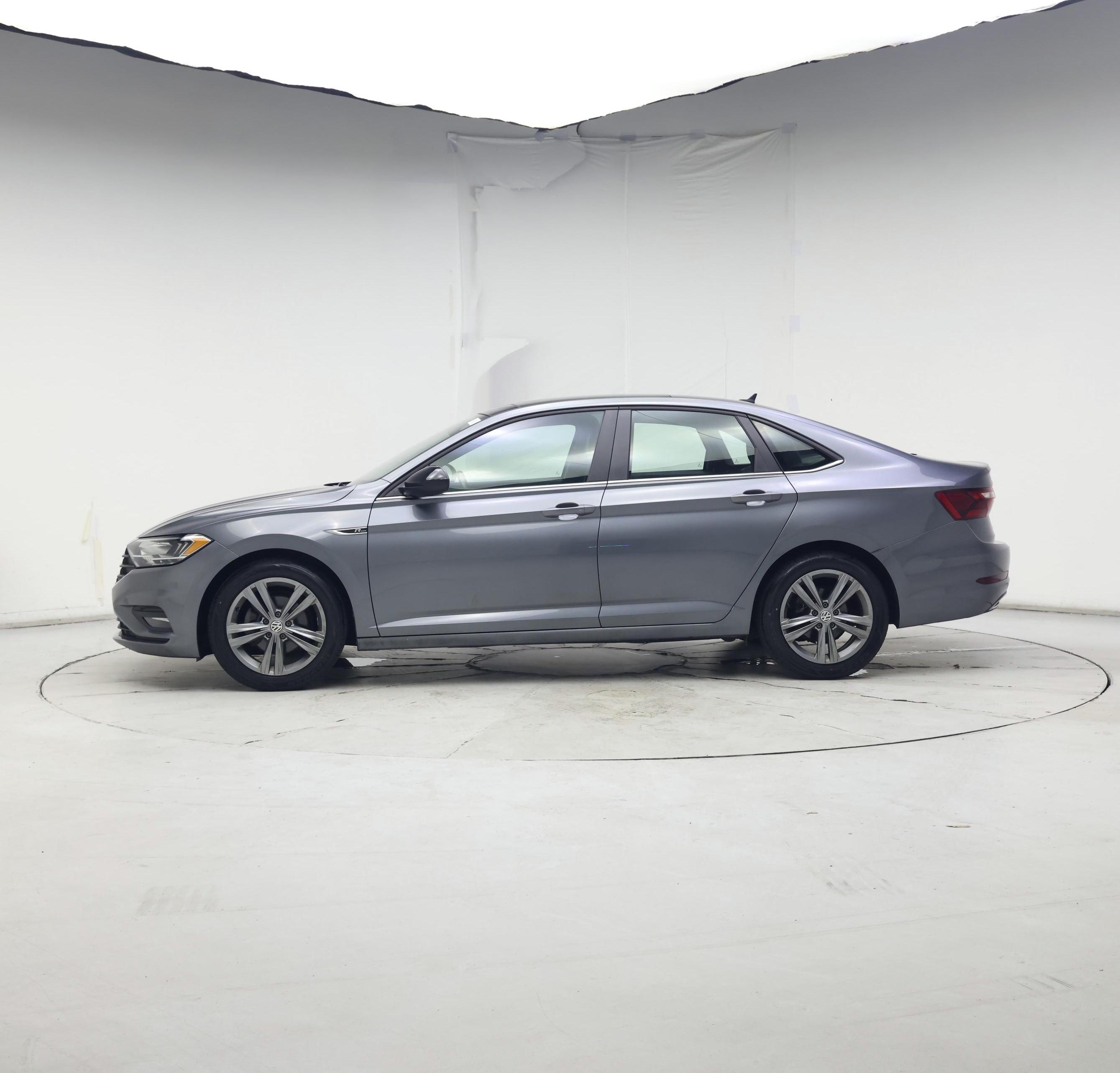 Thumbnail: 2020 Volkswagen Jetta - 3