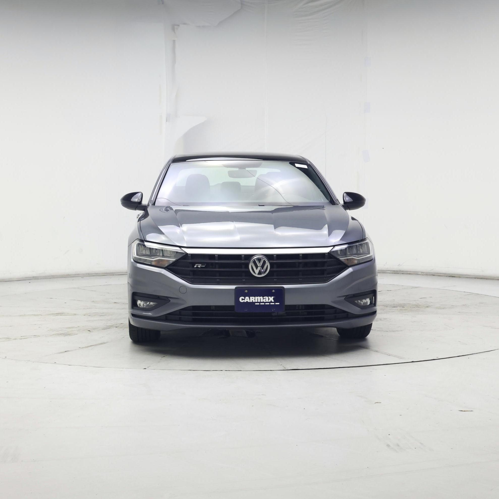 Thumbnail: 2020 Volkswagen Jetta - 5