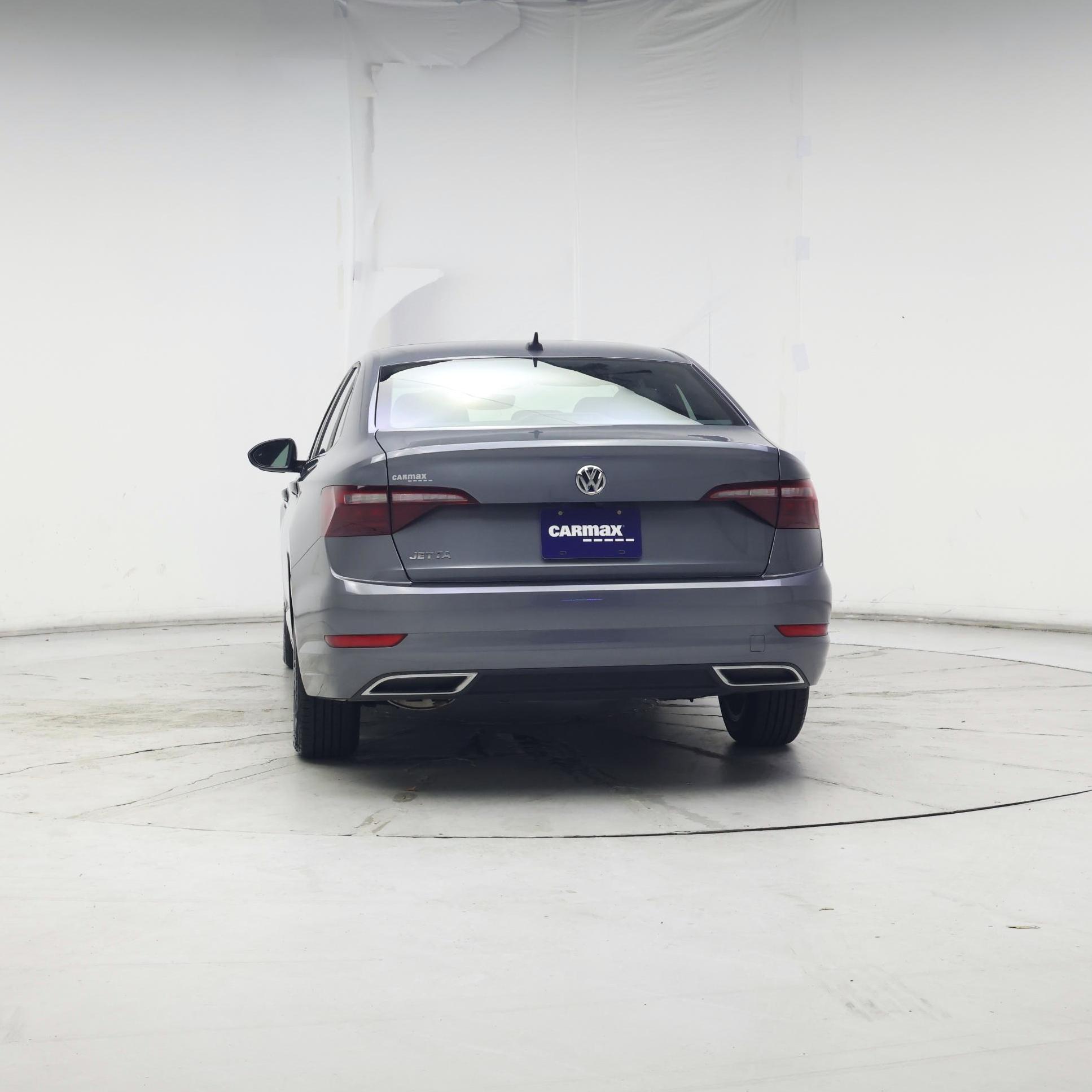 Thumbnail: 2020 Volkswagen Jetta - 6