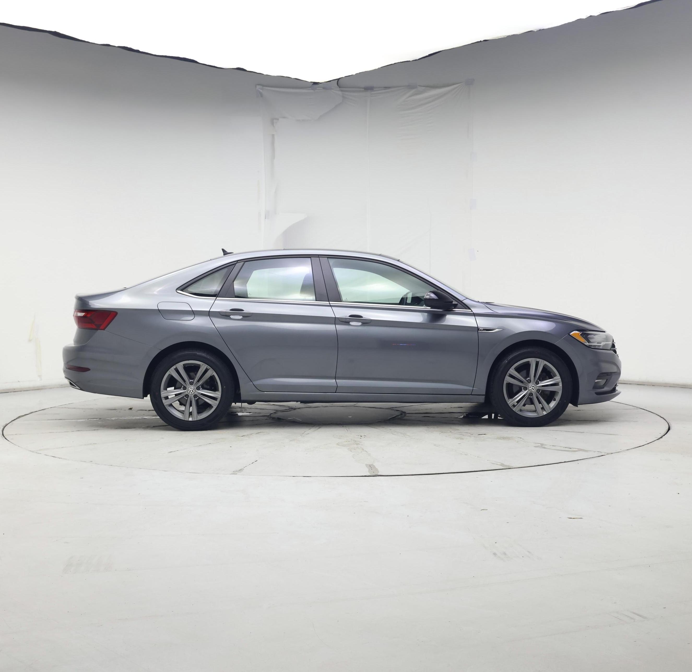 Thumbnail: 2020 Volkswagen Jetta - 7