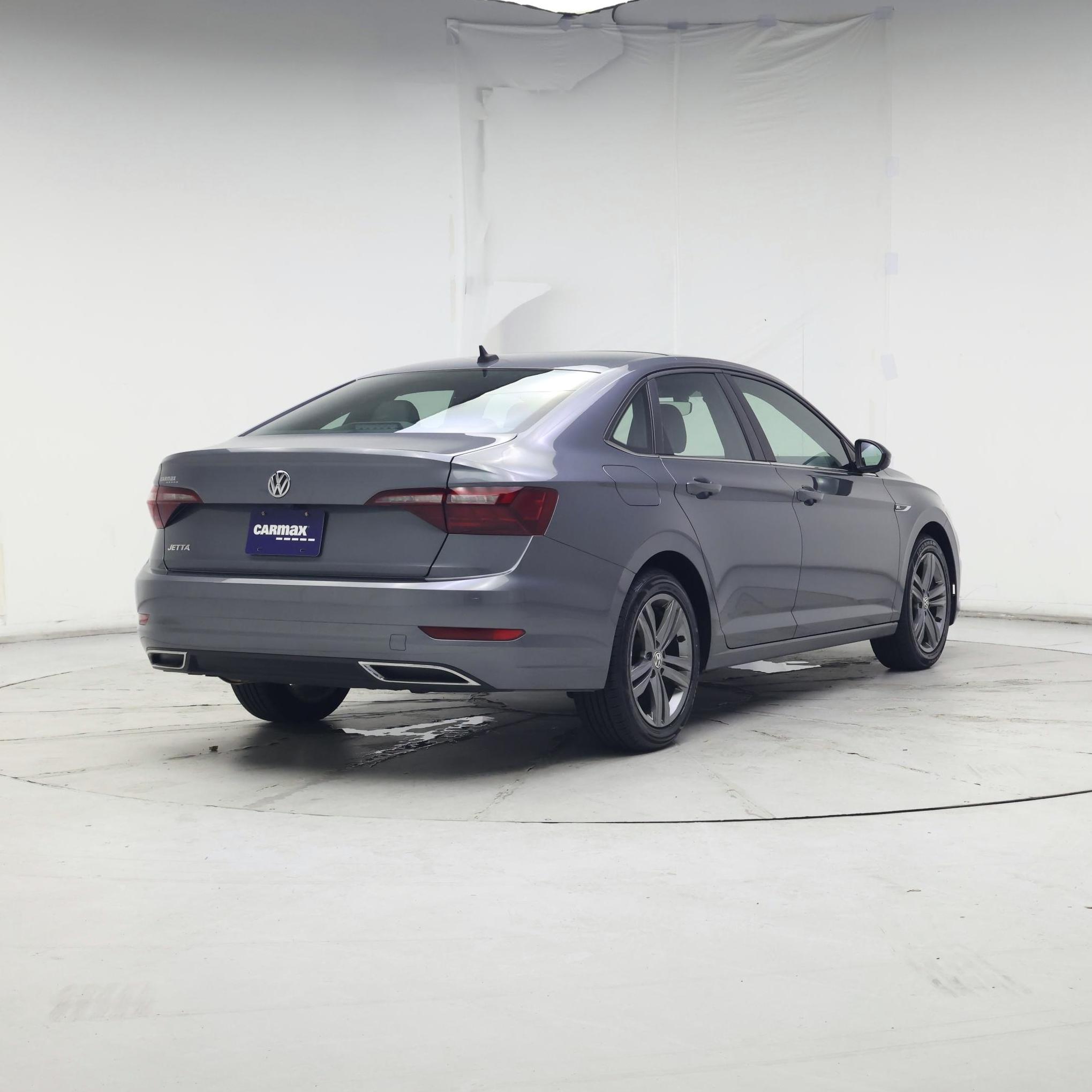 Thumbnail: 2020 Volkswagen Jetta - 8